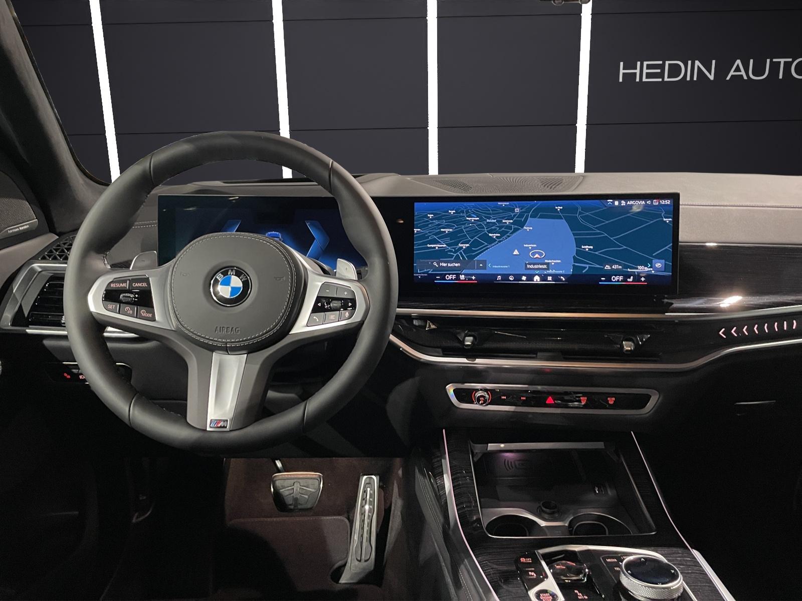 BMW X7 40i xDrive SAG-image-18