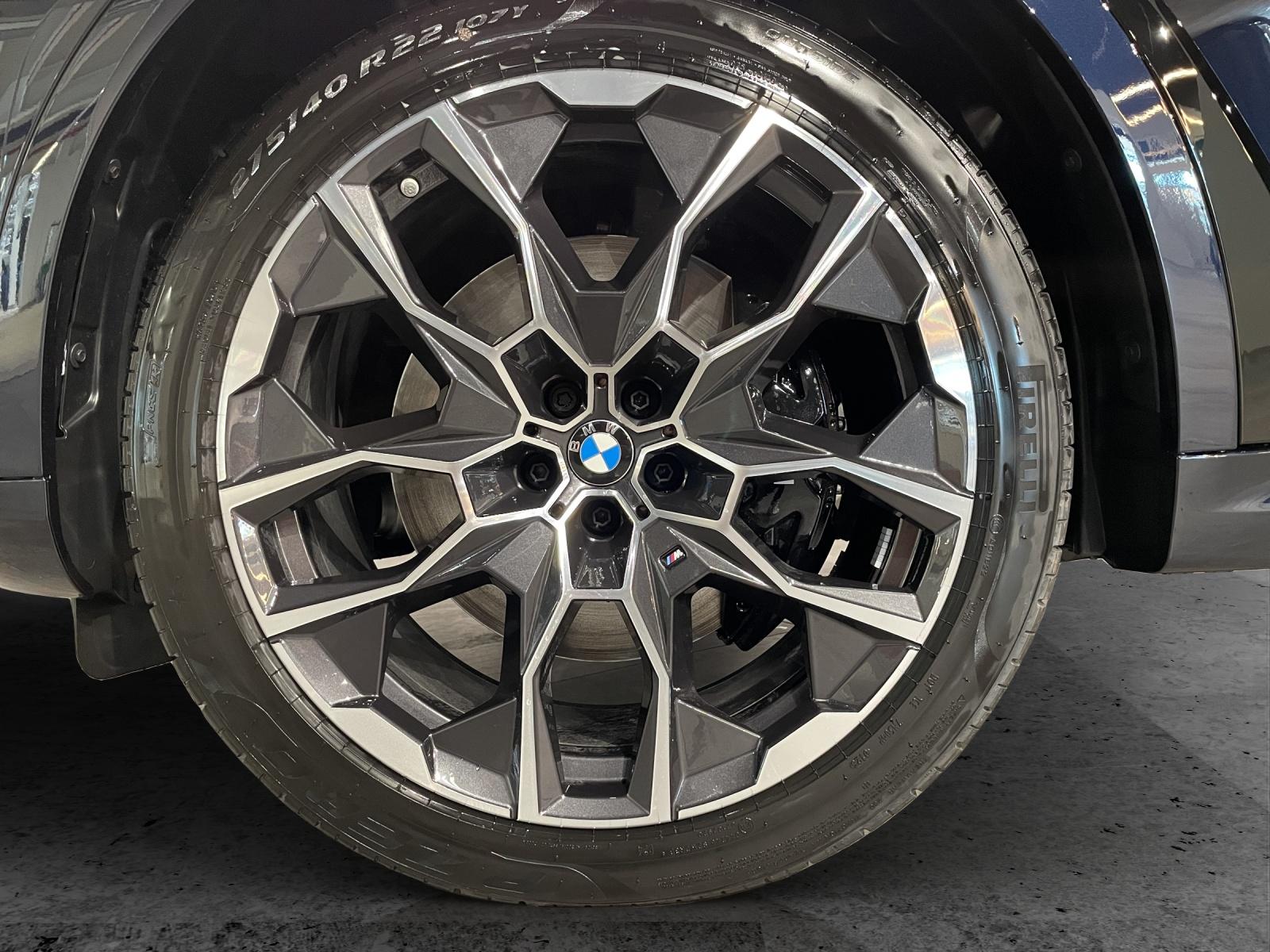BMW X7 40i xDrive SAG-image-8