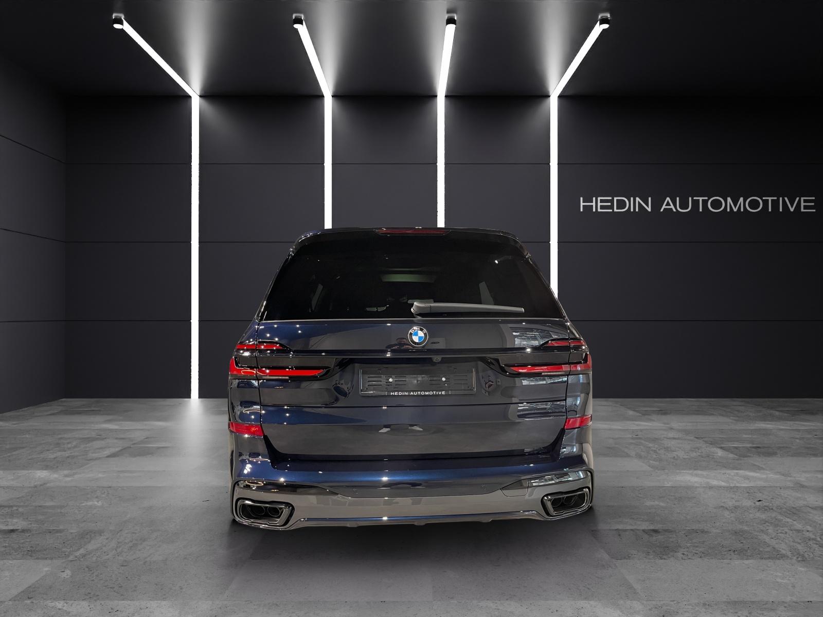 BMW X7 40i xDrive SAG-image-4