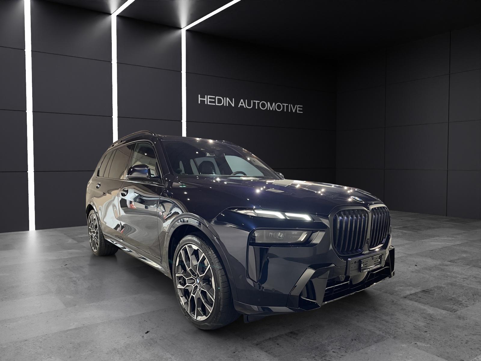 BMW X7 40i xDrive SAG-image-7