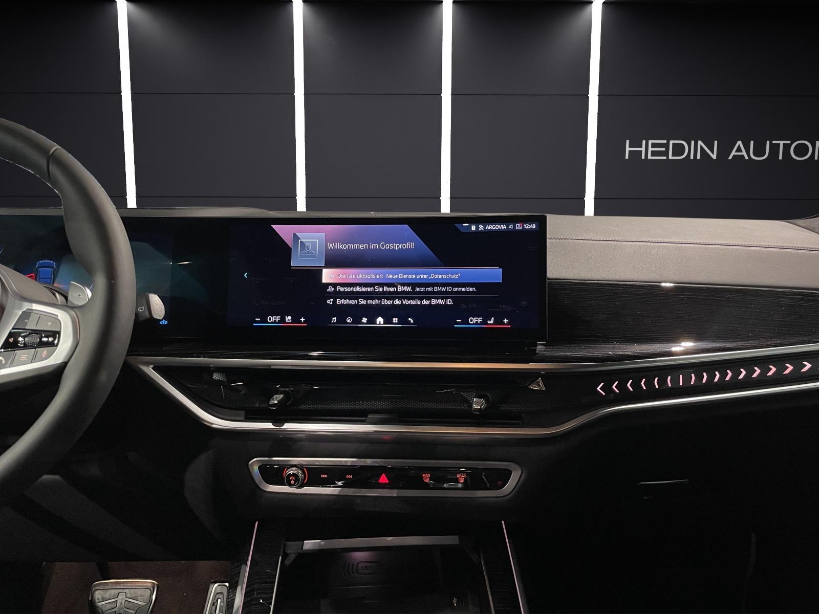 BMW X7 40i xDrive SAG-image-12