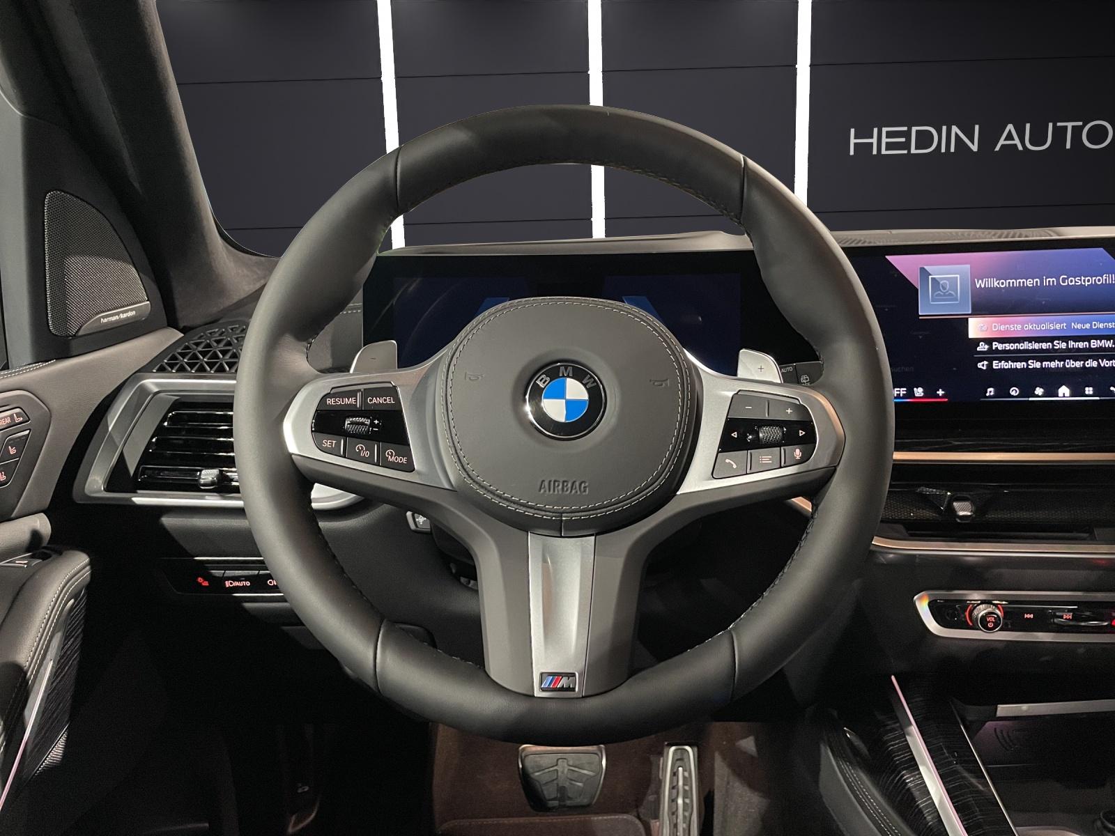 BMW X7 40i xDrive SAG-image-11