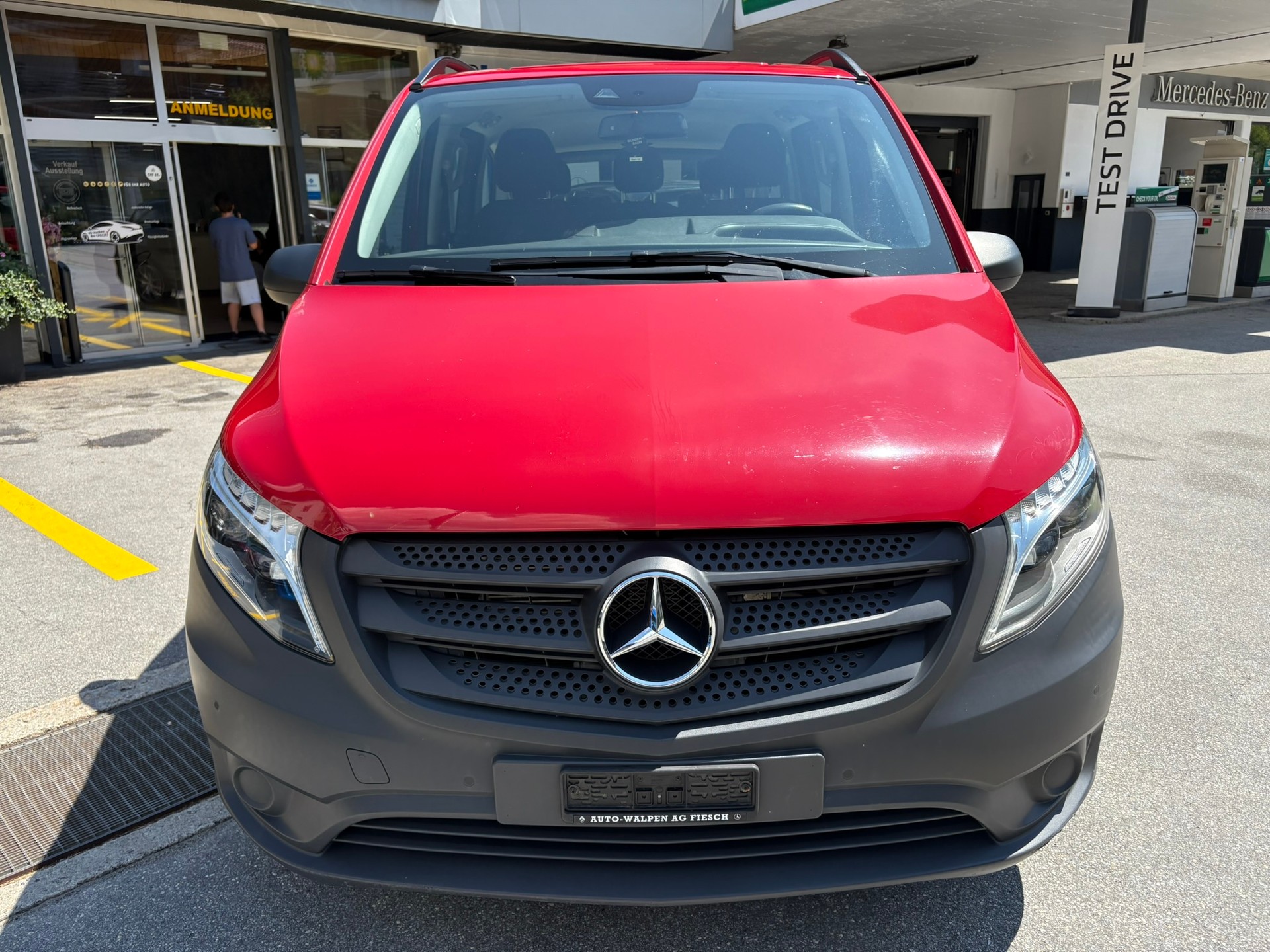 MERCEDES-BENZ Vito 116 BT Pro 4M A-showroom-element-1