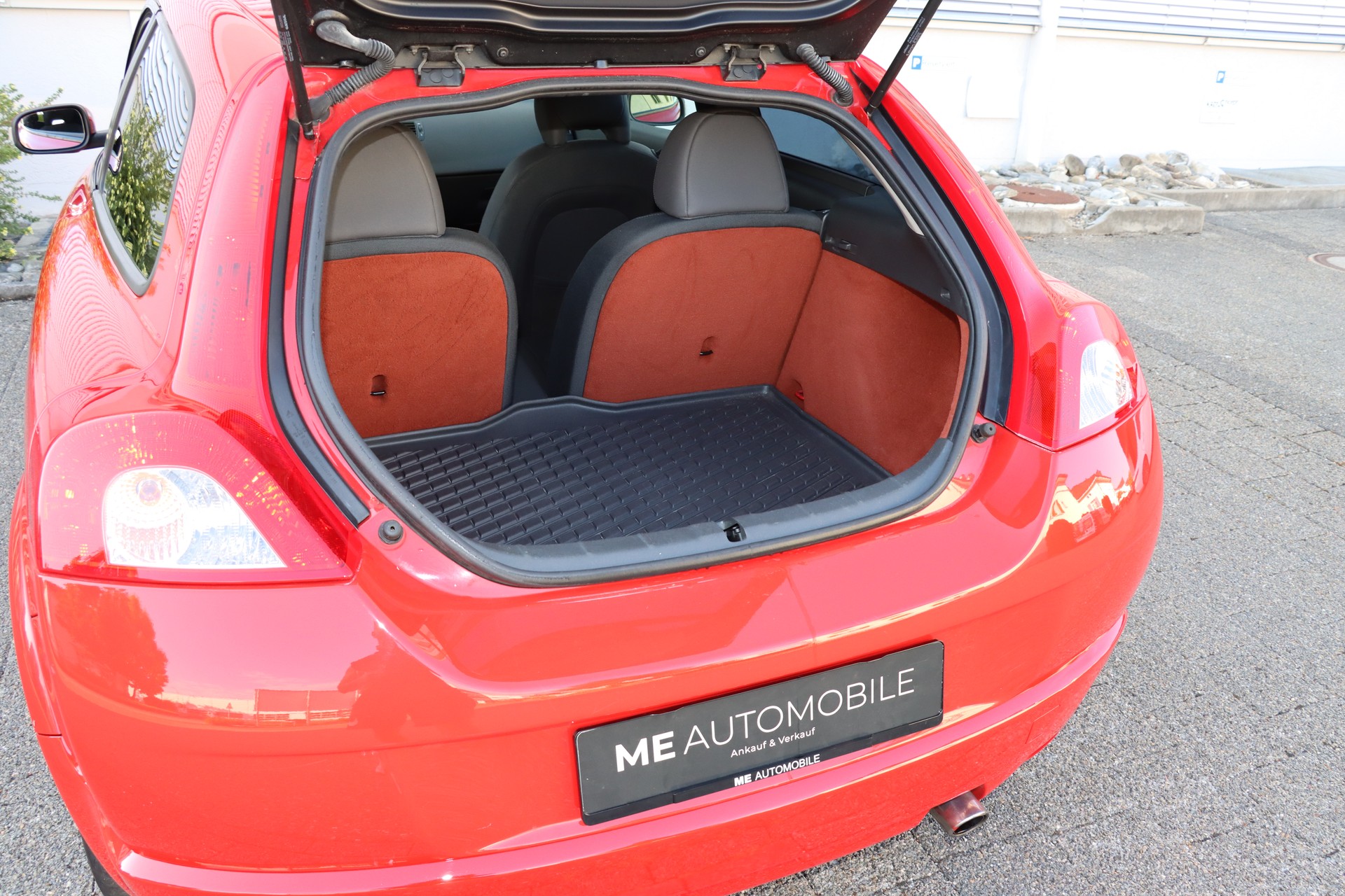 VOLVO C30 2.0 Momentum-image-4