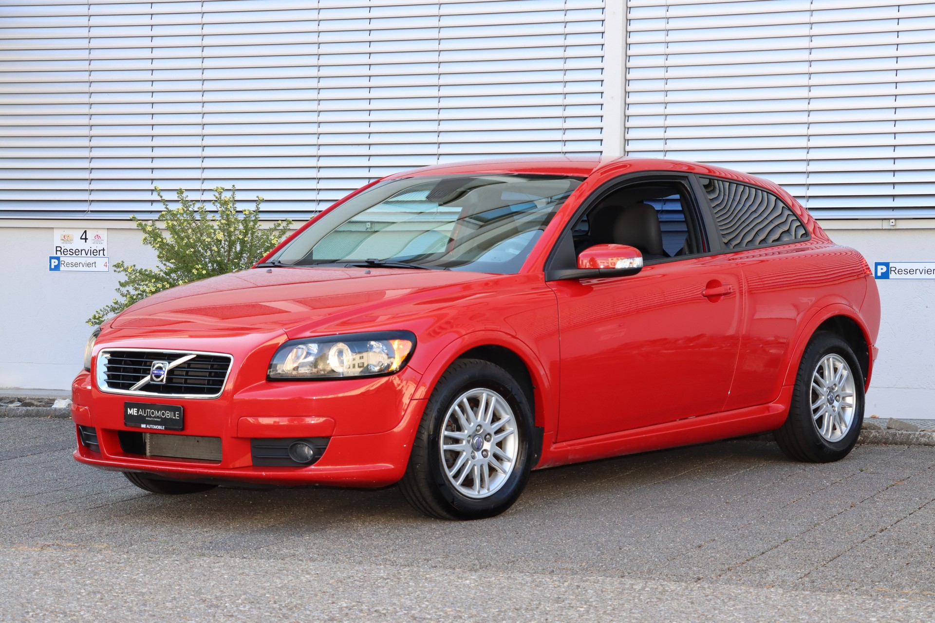 VOLVO C30 2.0 Momentum