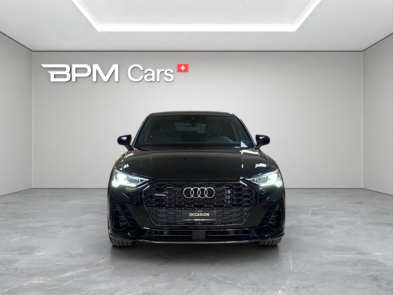 AUDI Q3 Sportback 45 TFSI S line quattro S-tronic-showroom-element-2