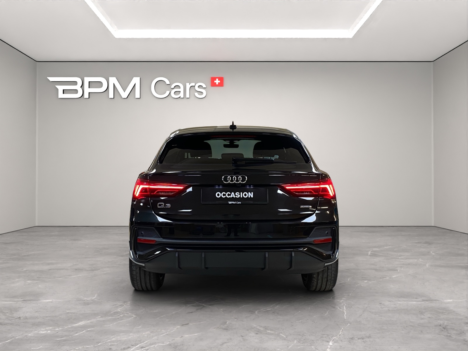 AUDI Q3 Sportback 45 TFSI S line quattro S-tronic-showroom-element-3