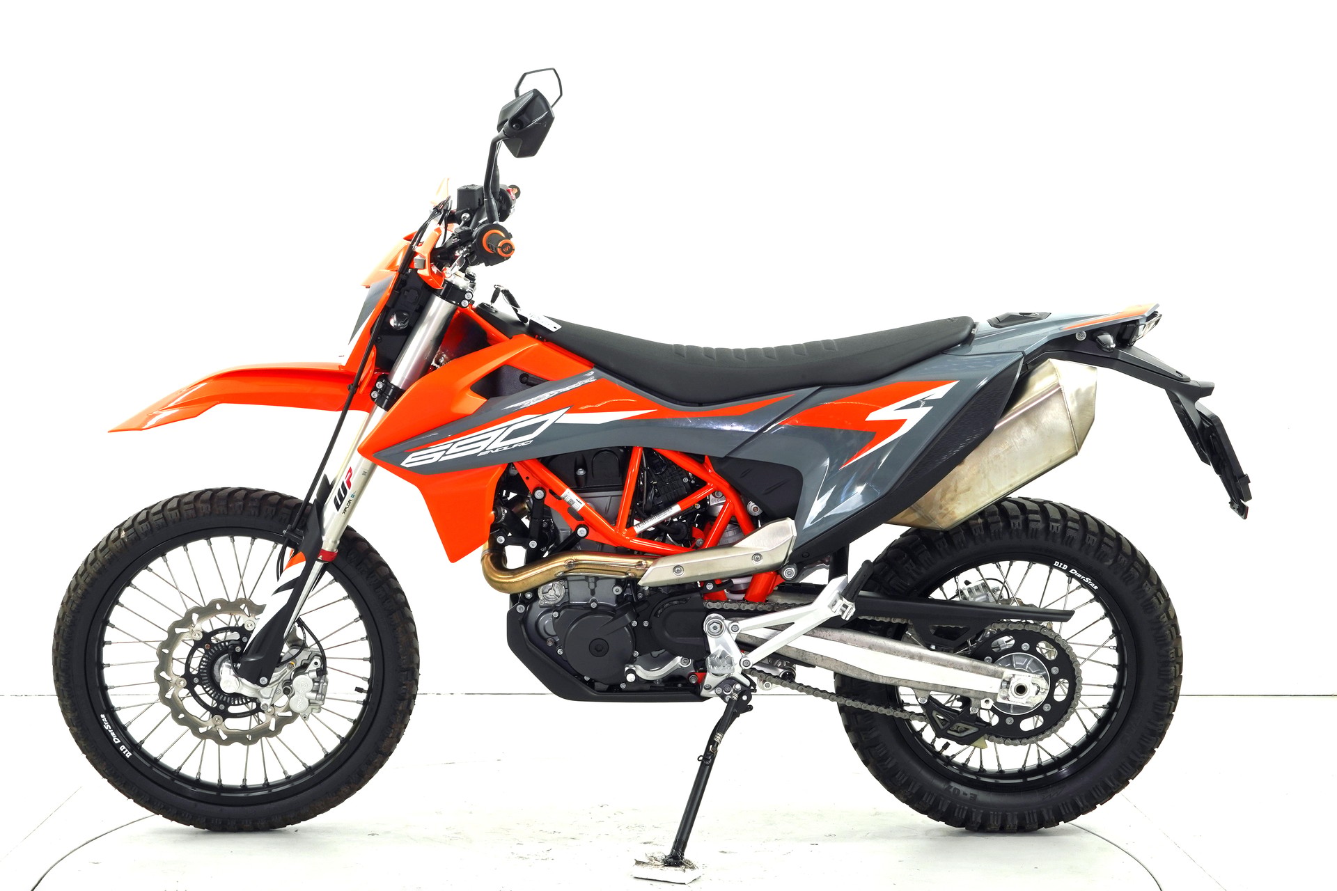 KTM 690 Enduro R-image-4