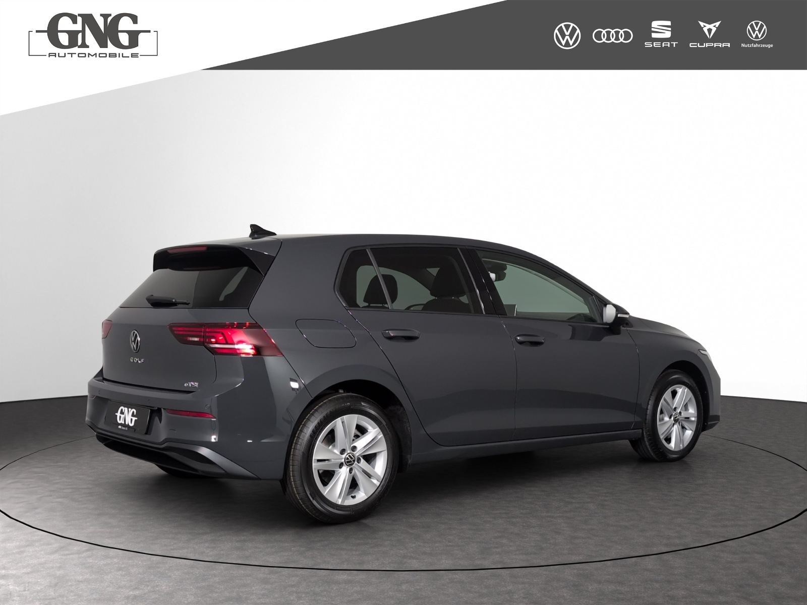 VW Golf 1.5 e TSI mHEV Basis DSG-showroom-element-2