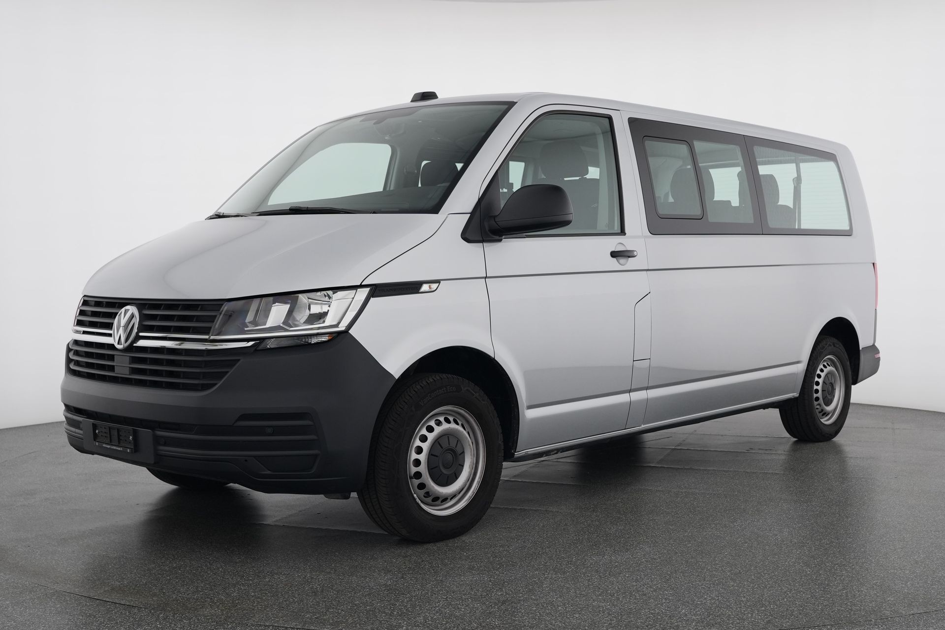 VW T6.1 Caravelle 2.0 TDI Comfortline 4Motion DSG LWB 4x4 mit 9-Plätze