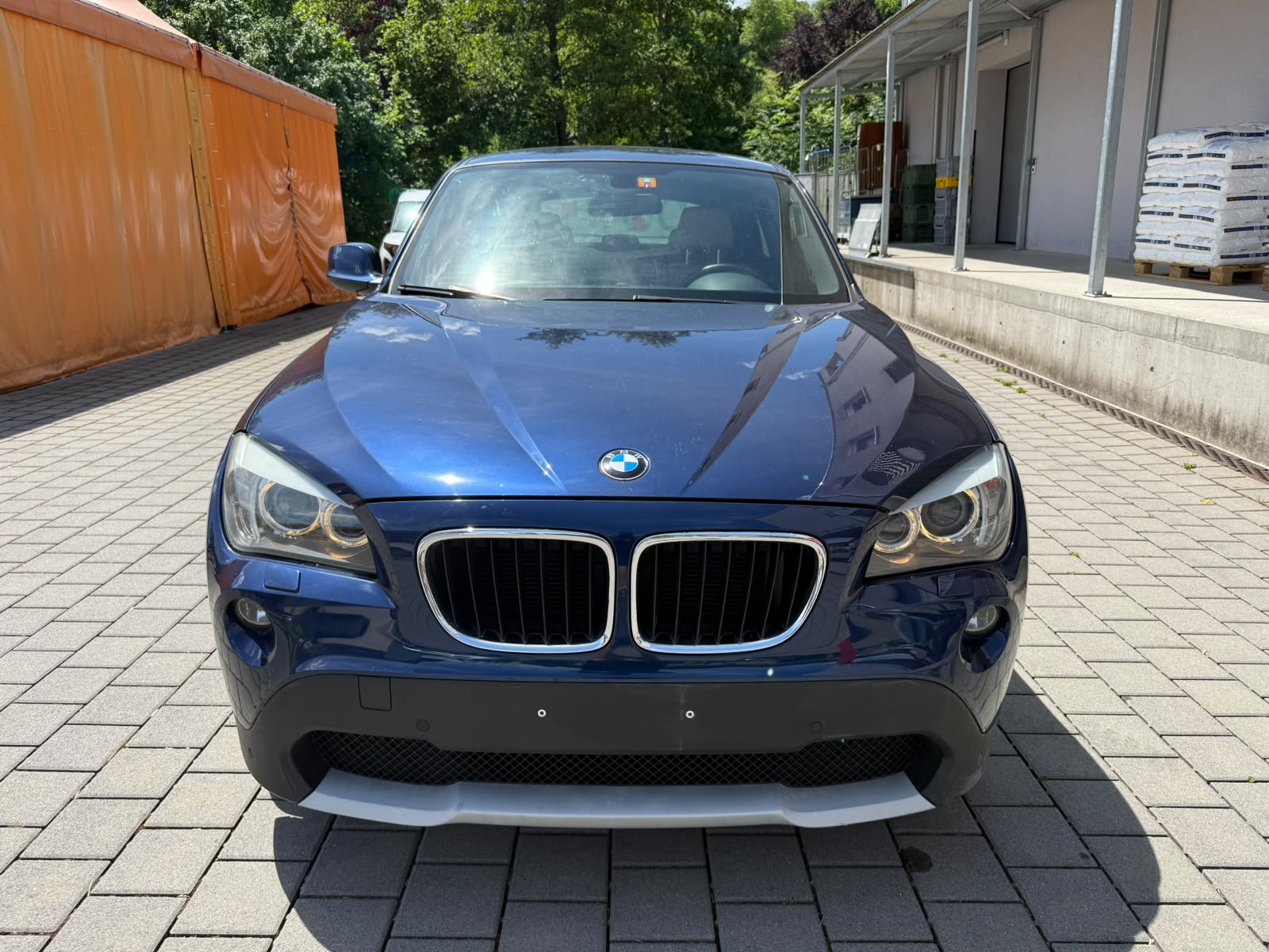 BMW X1 xDrive 28i Steptronic