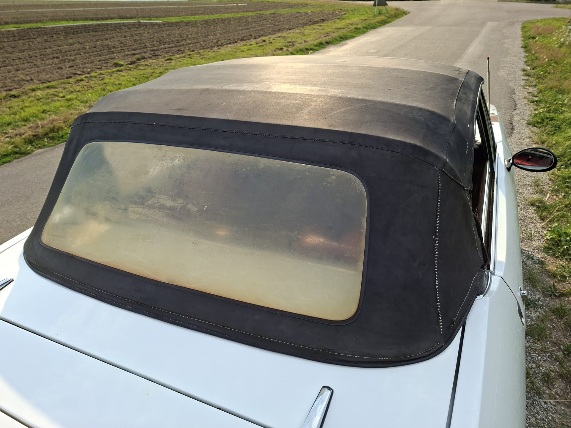 FIAT Spider-image-11