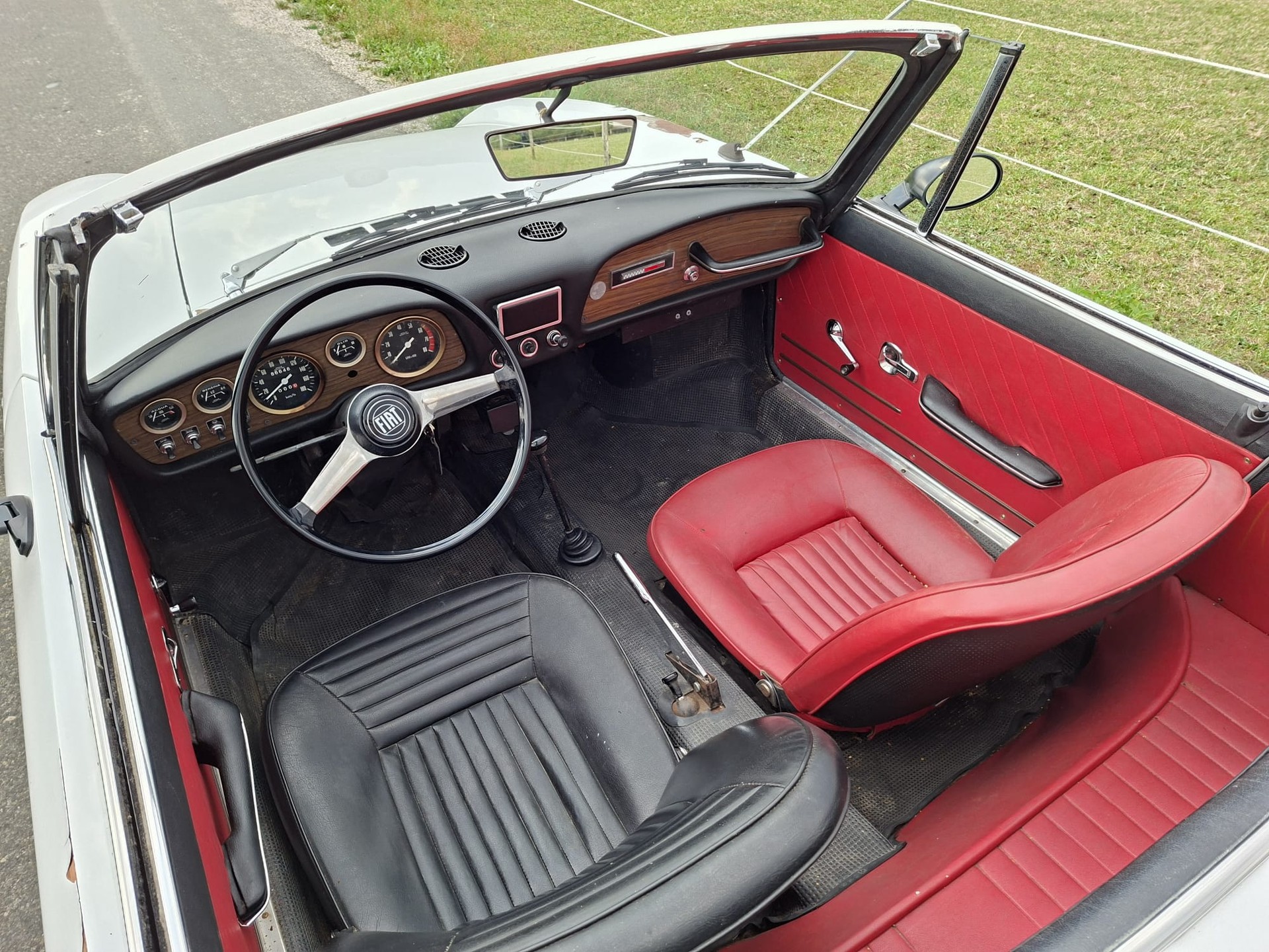 FIAT Spider-image-14