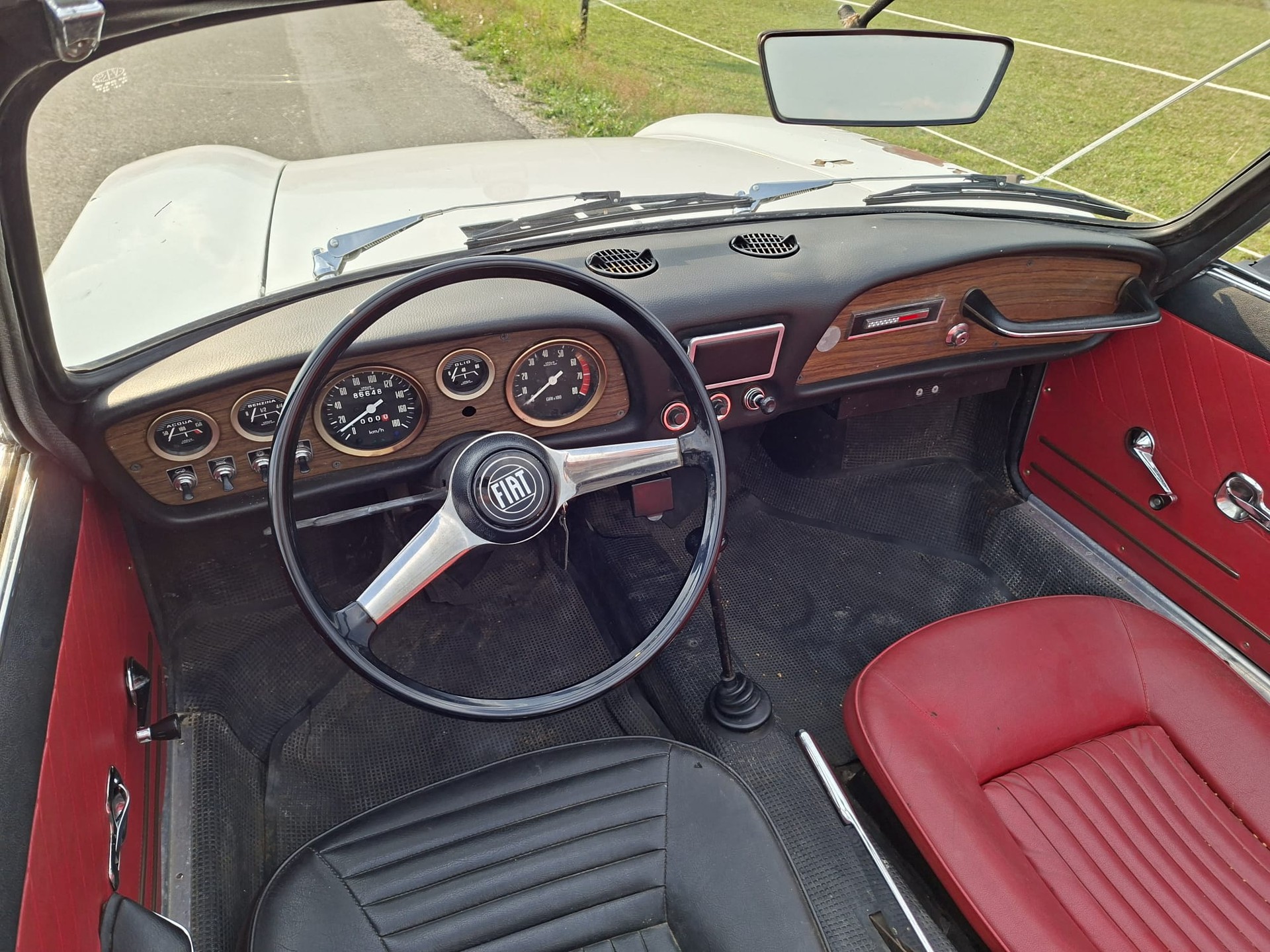 FIAT Spider-image-15
