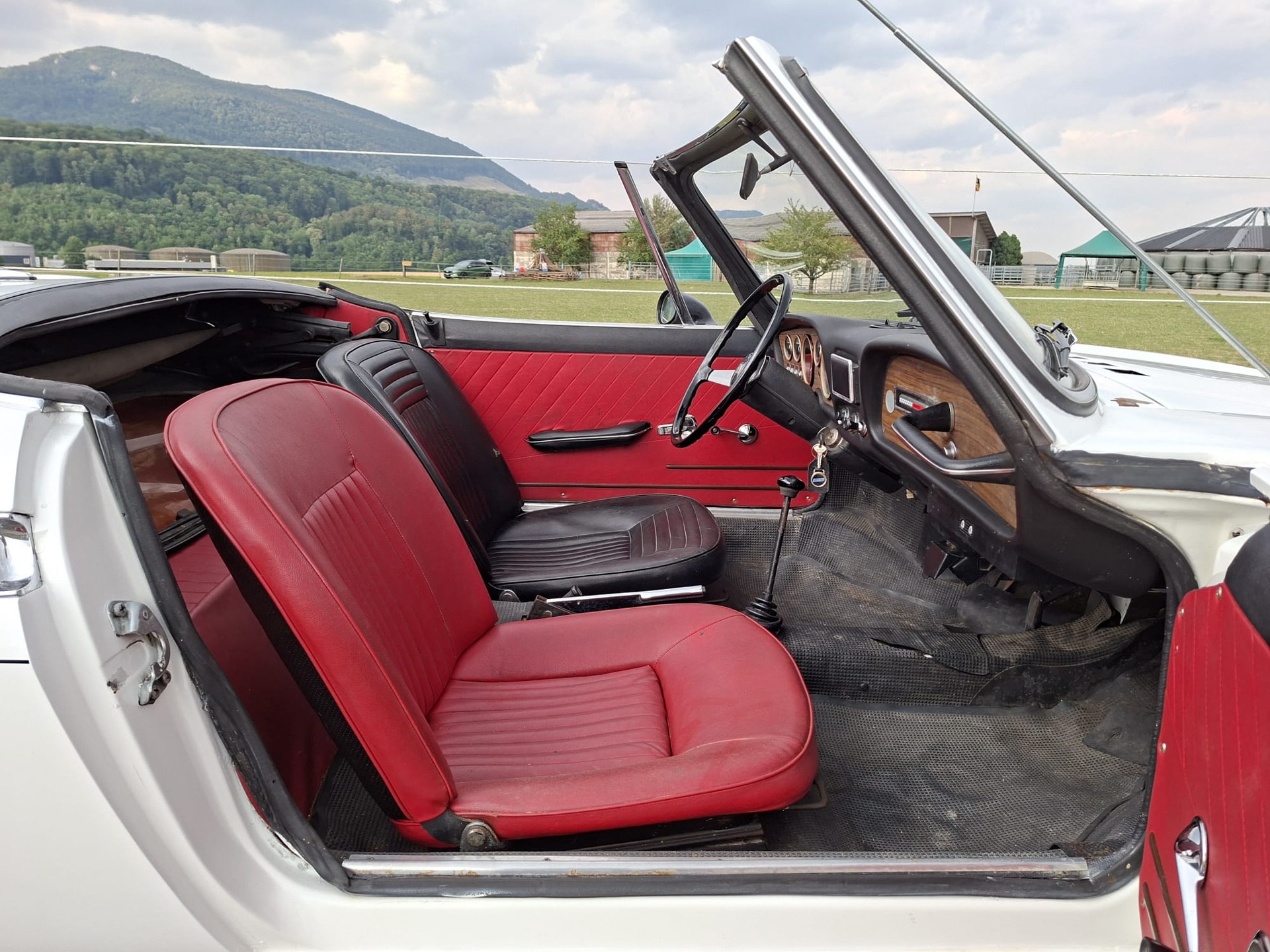 FIAT Spider-image-13
