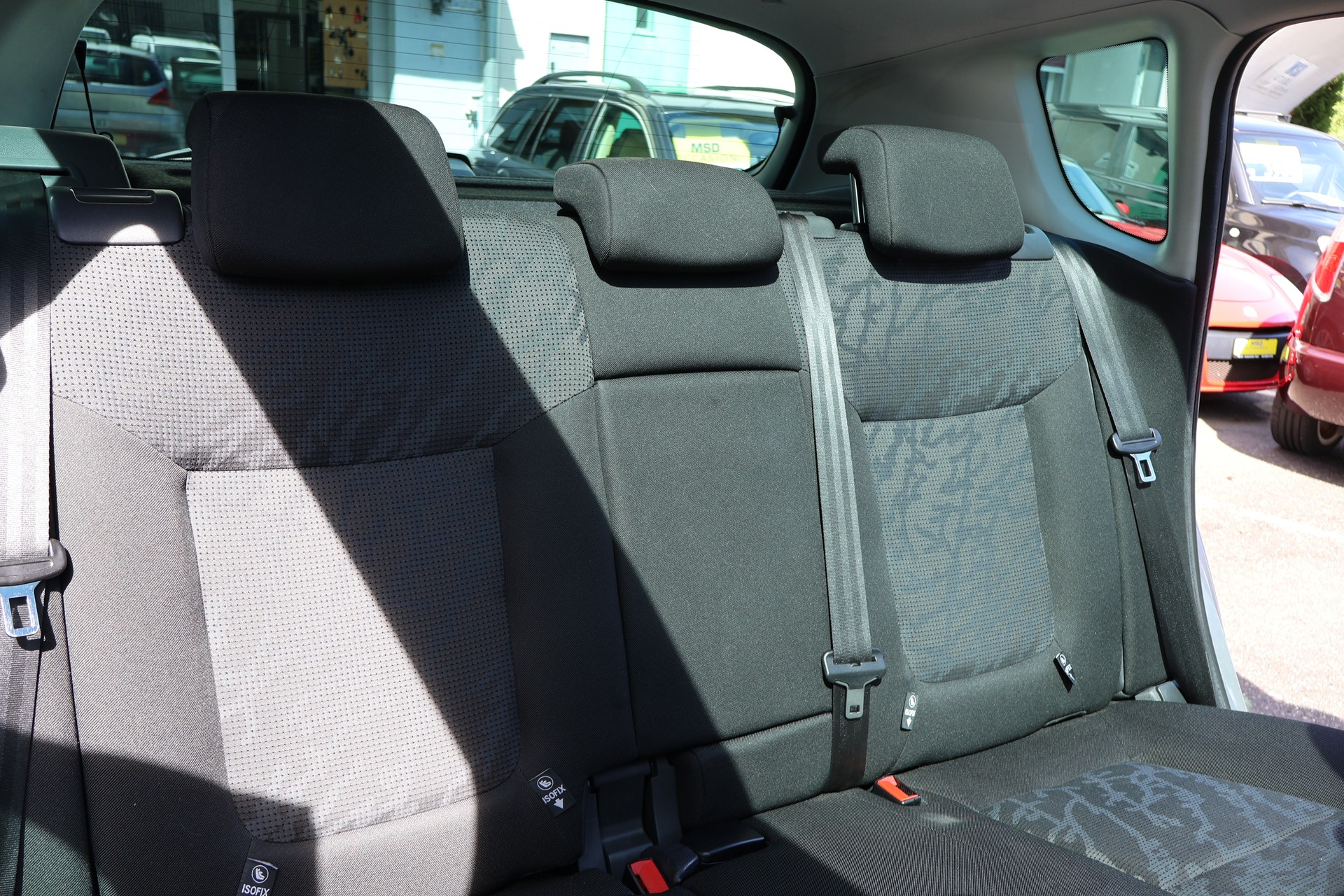 PEUGEOT 3008 1.6 16V T Platinum Tiptronic-image-14
