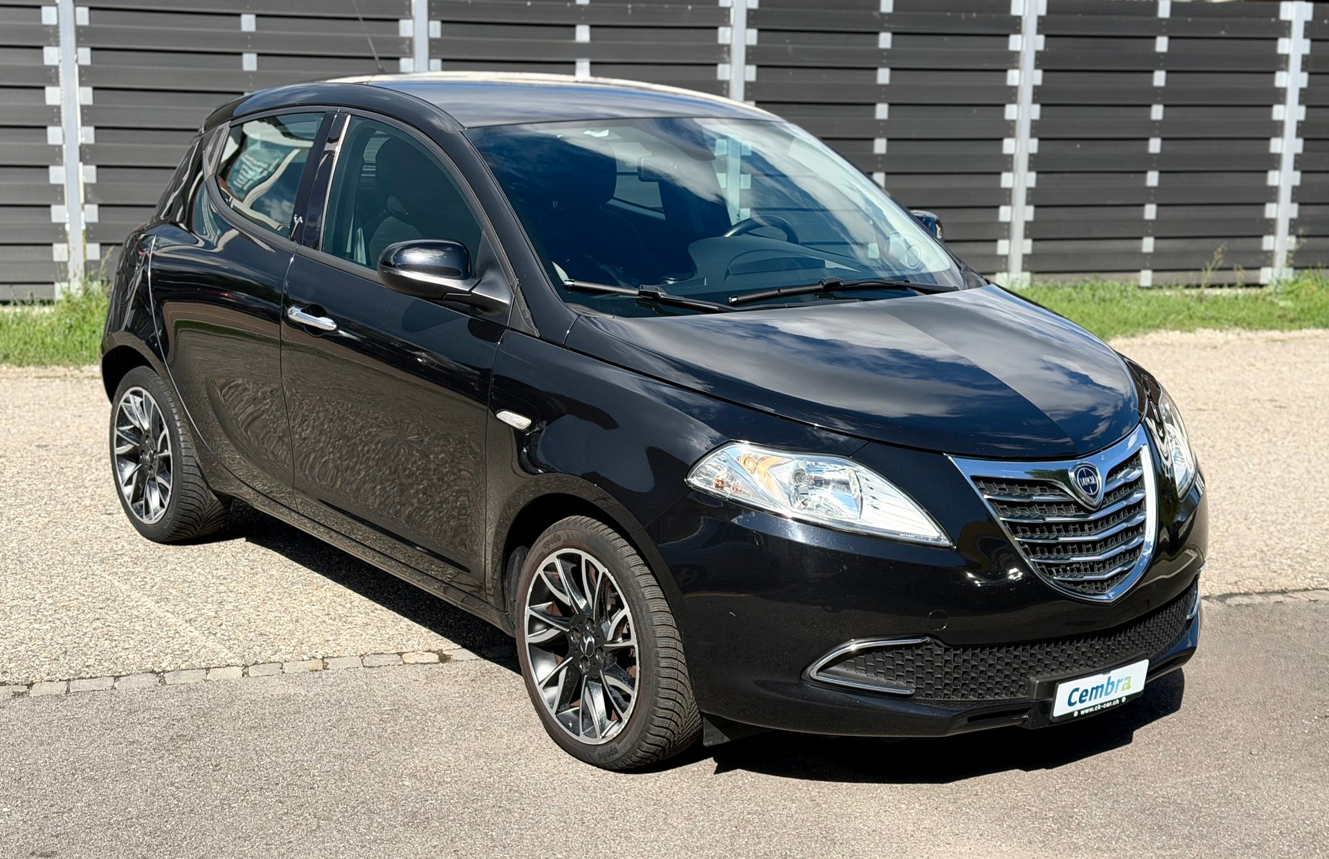 LANCIA Ypsilon 1.2 Gold