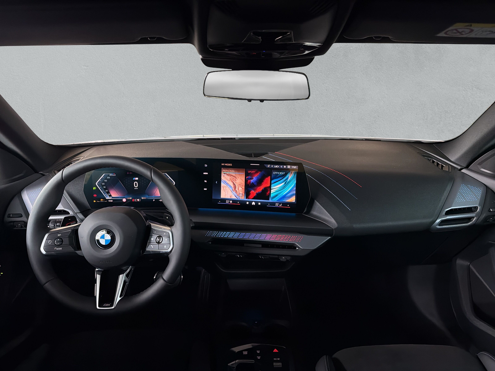BMW 216 Gran Coupé M Sport Steptronic-image-15