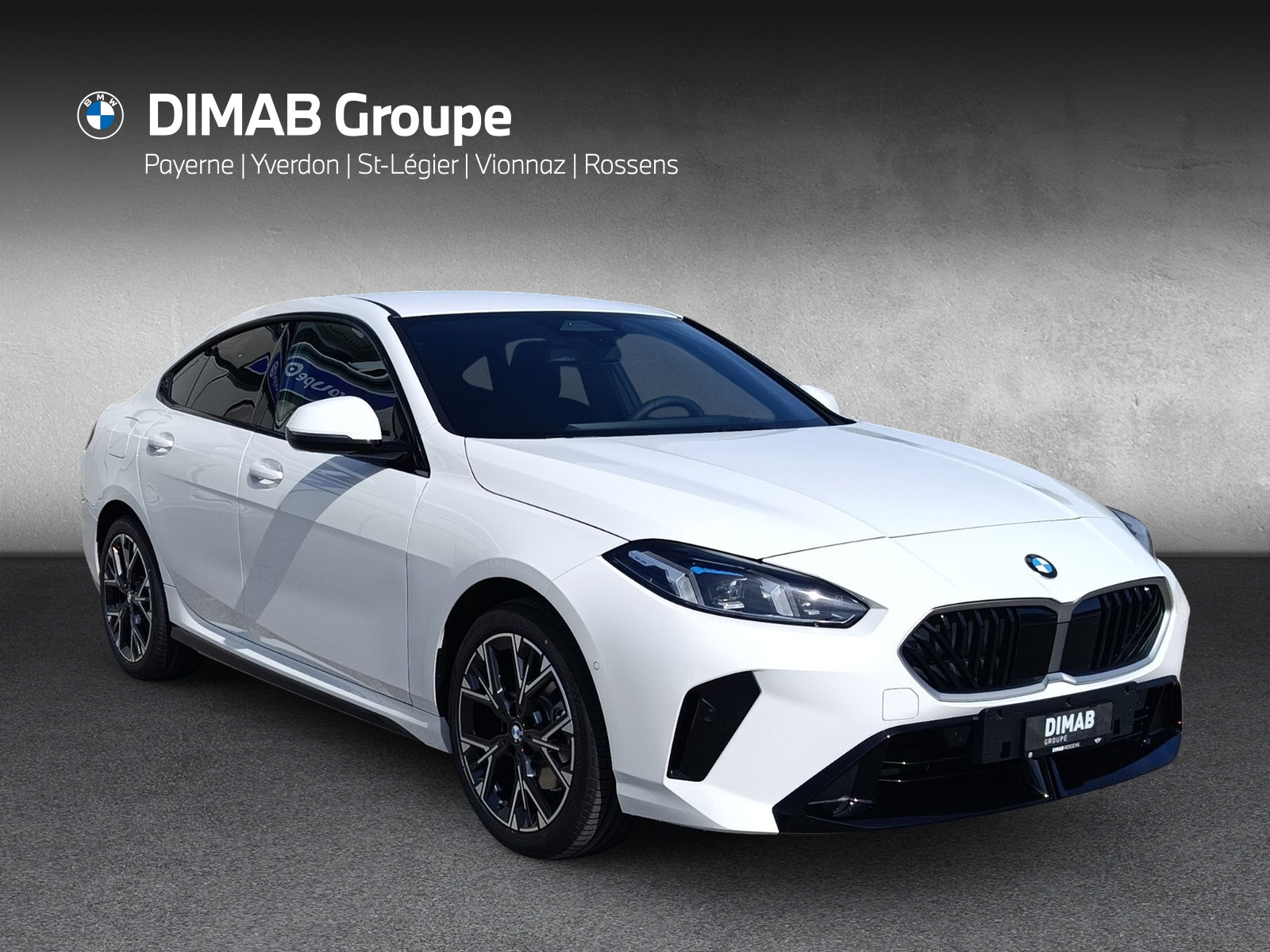 BMW 216 Gran Coupé M Sport Steptronic-showroom-element-2