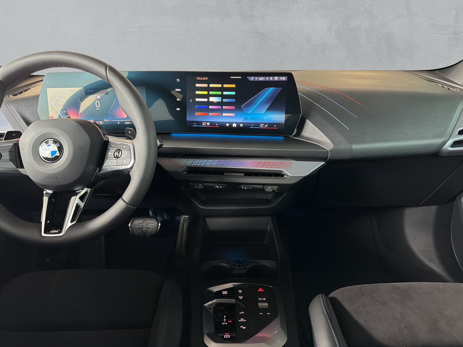 BMW 216 Gran Coupé M Sport Steptronic-image-16