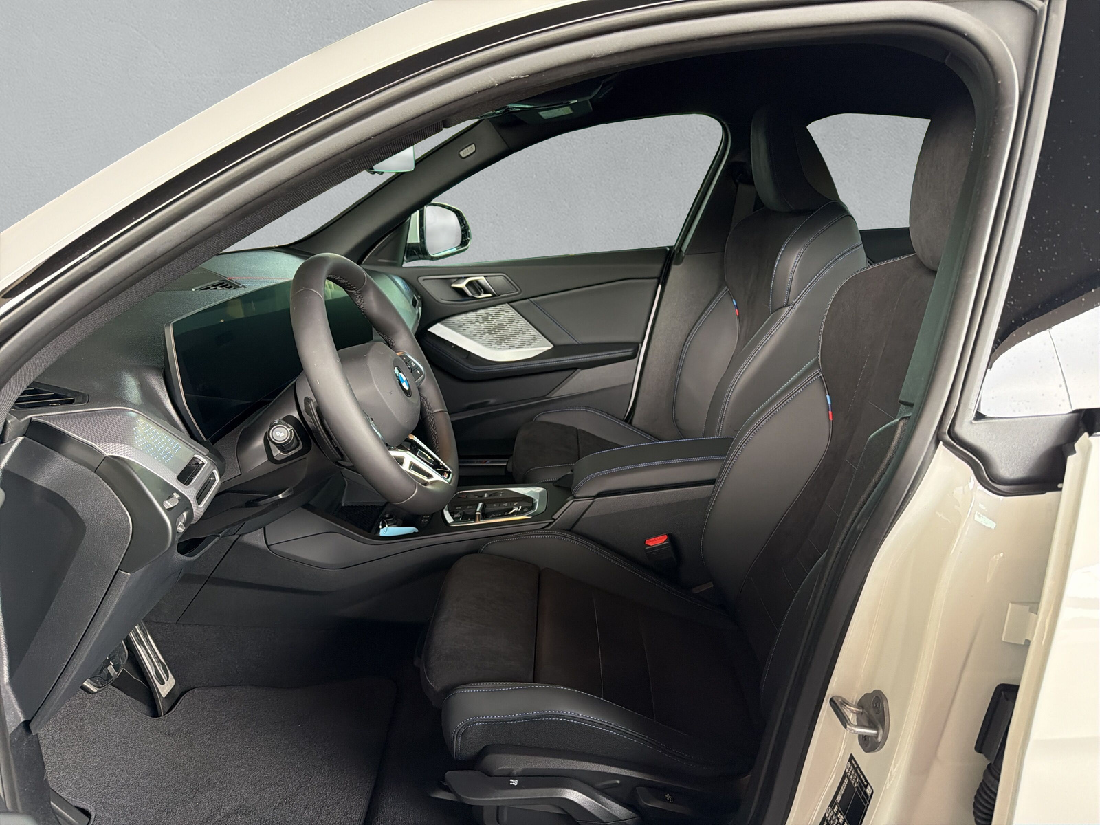 BMW 216 Gran Coupé M Sport Steptronic-image-10