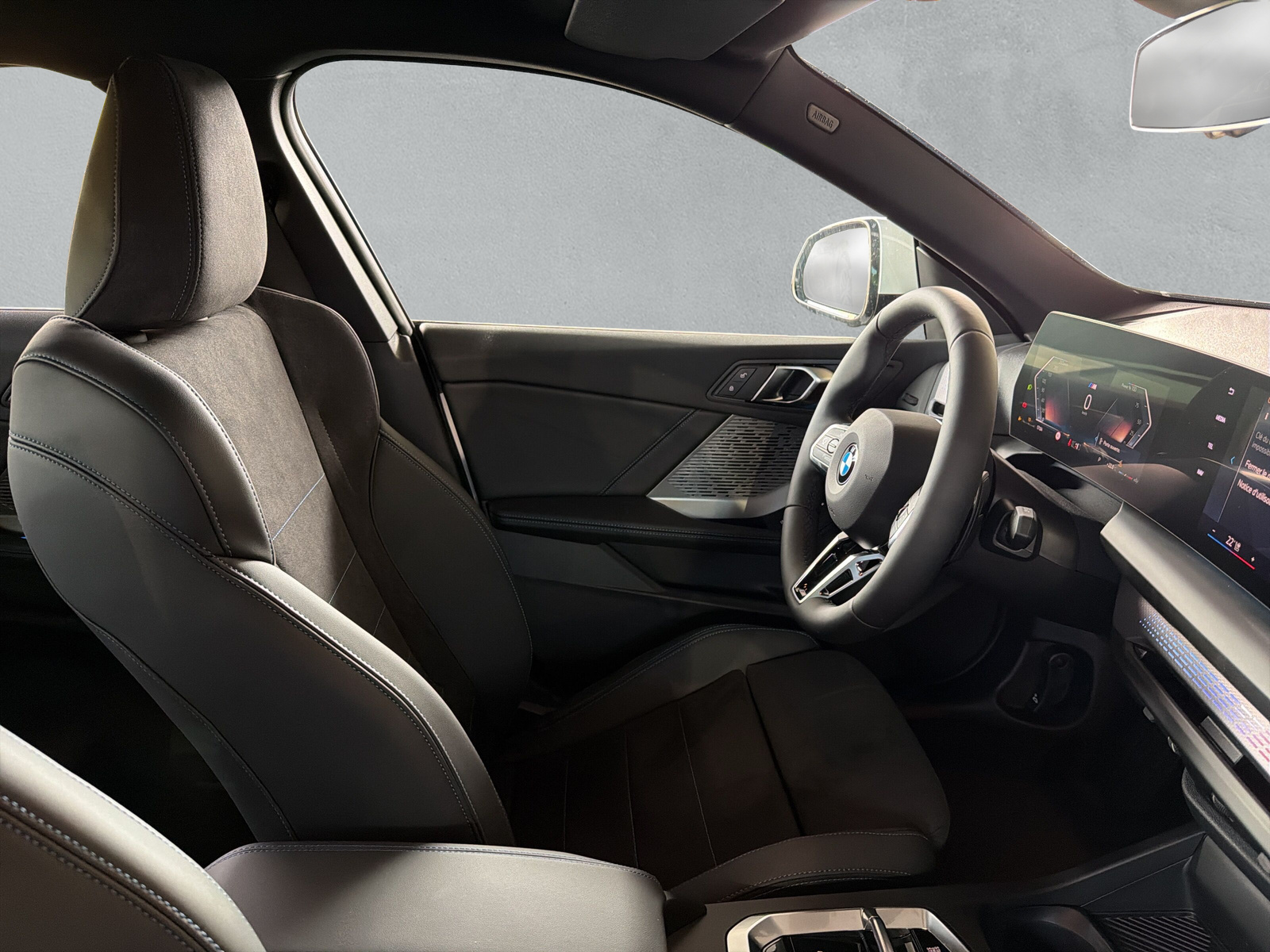 BMW 216 Gran Coupé M Sport Steptronic-image-12