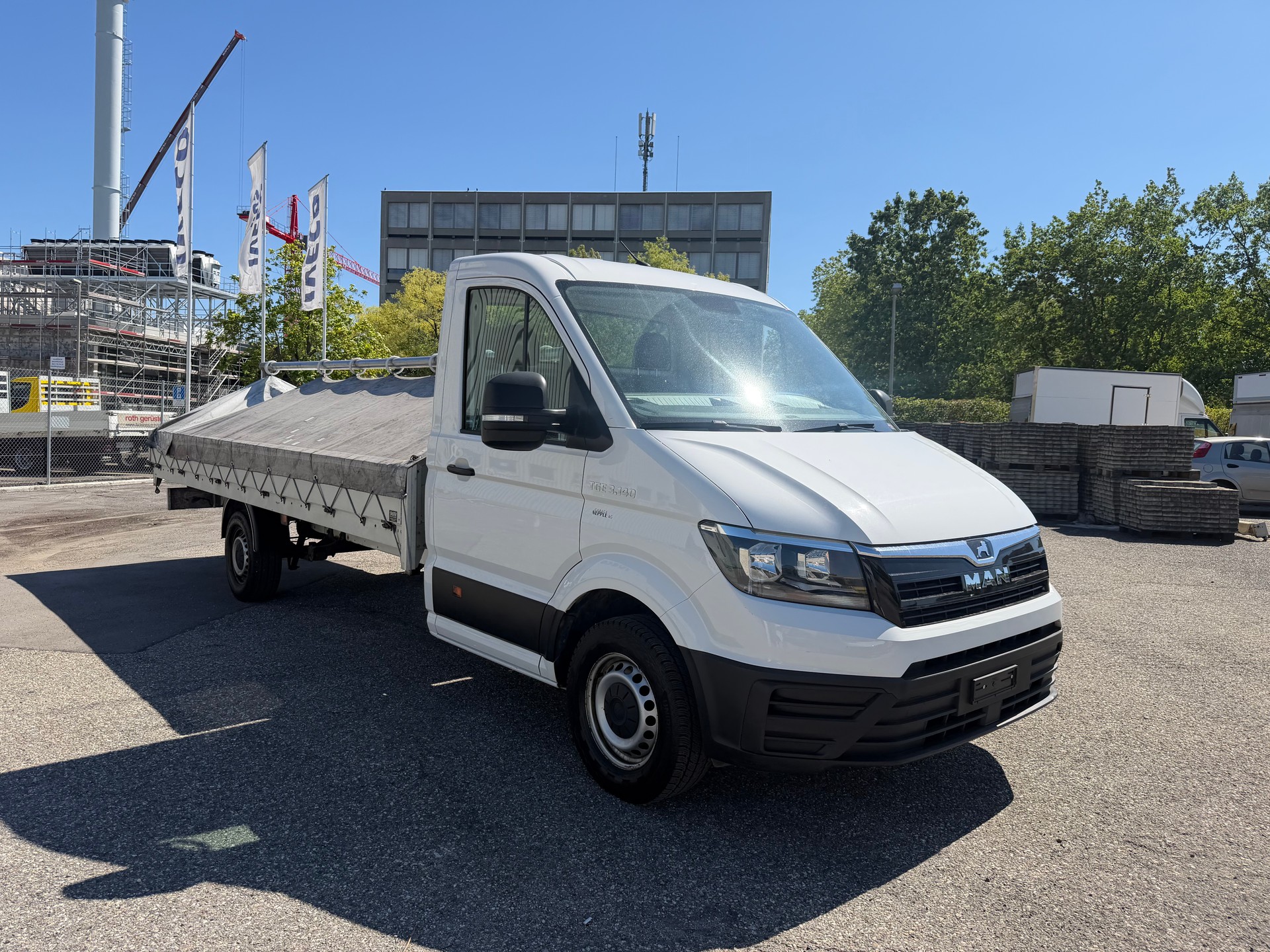 MAN TGE 3.180 Lang XXL Brücke-image-6