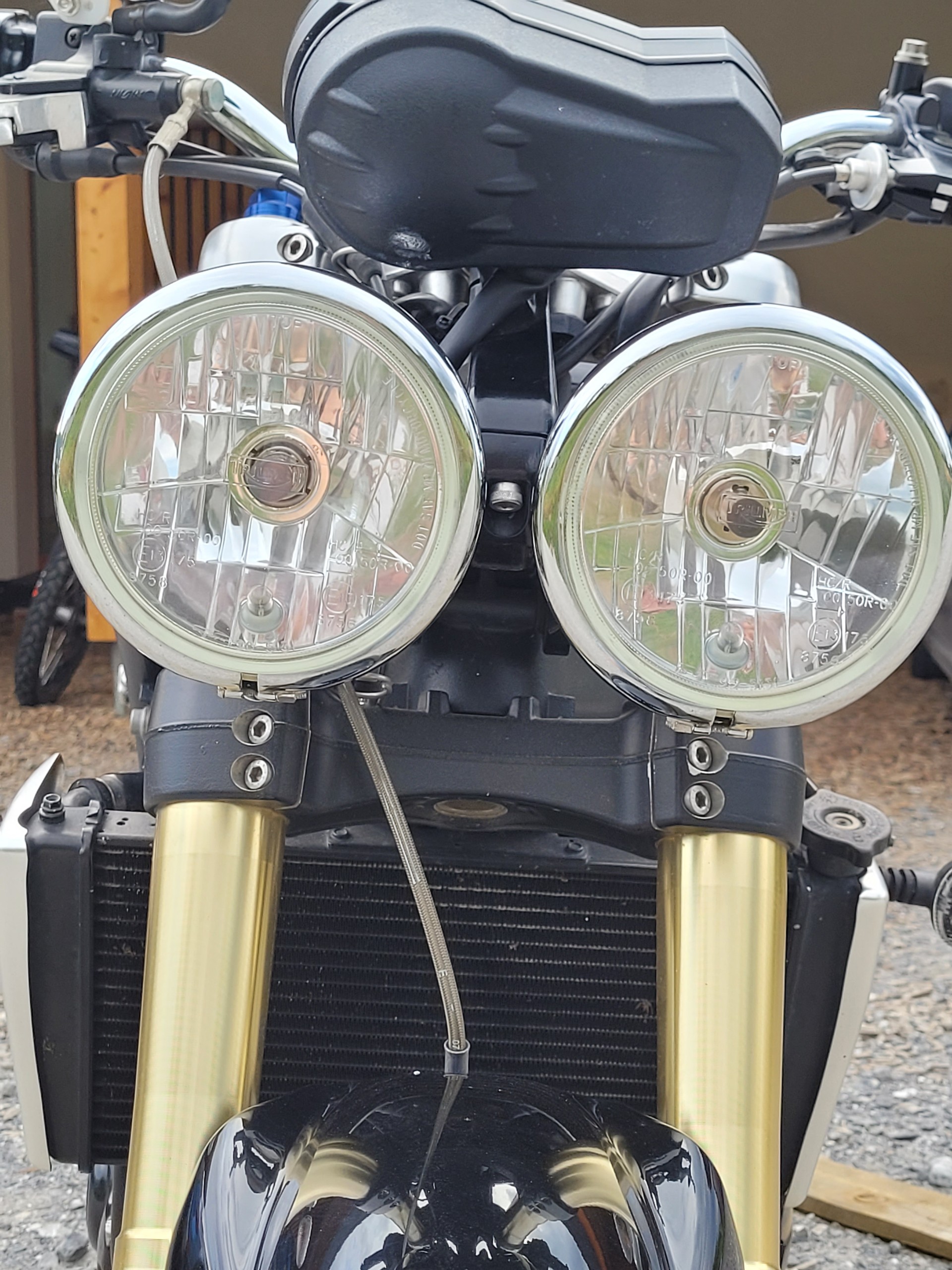 TRIUMPH Speed Triple 1050-image-5