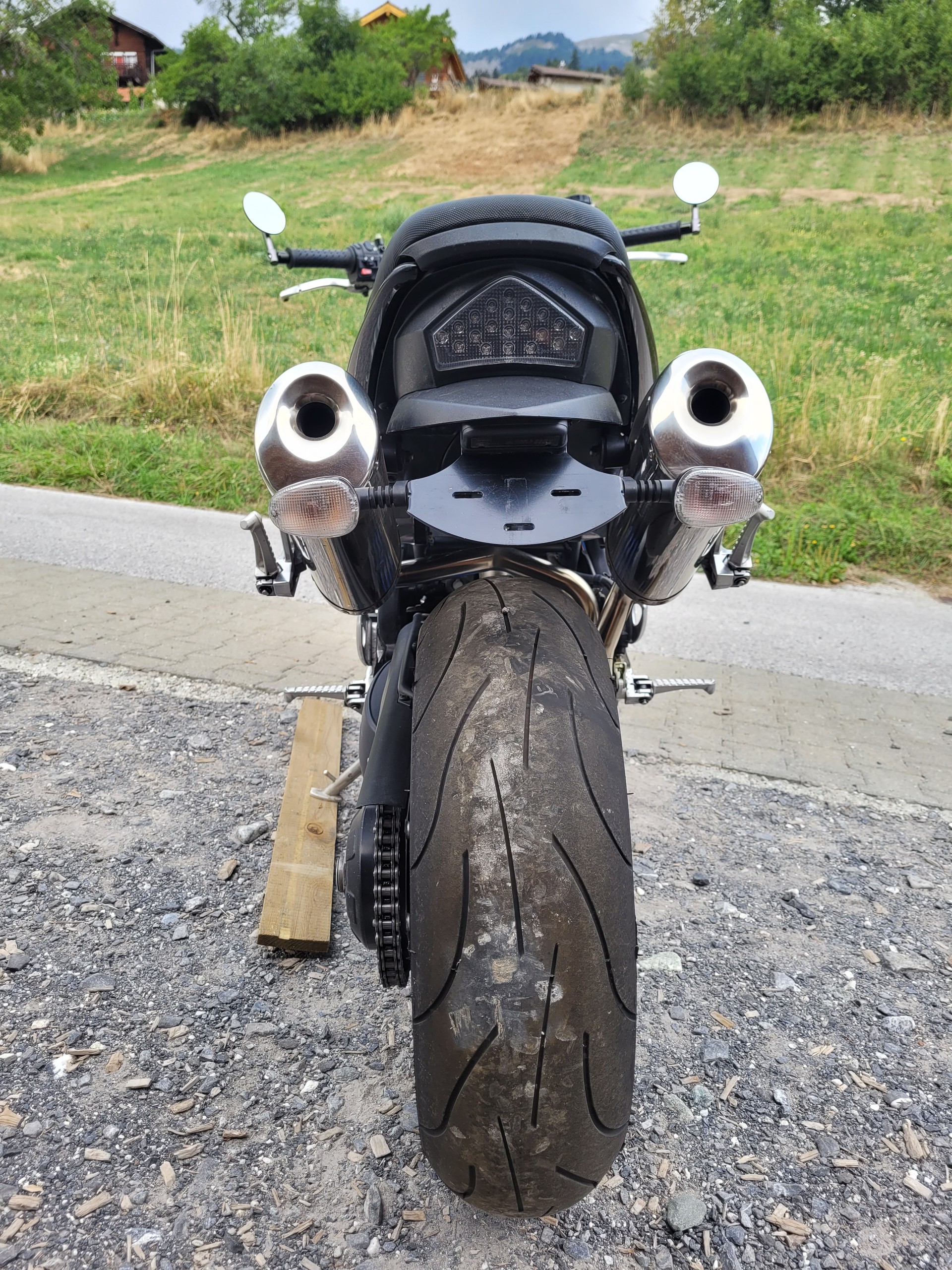 TRIUMPH Speed Triple 1050-image-4
