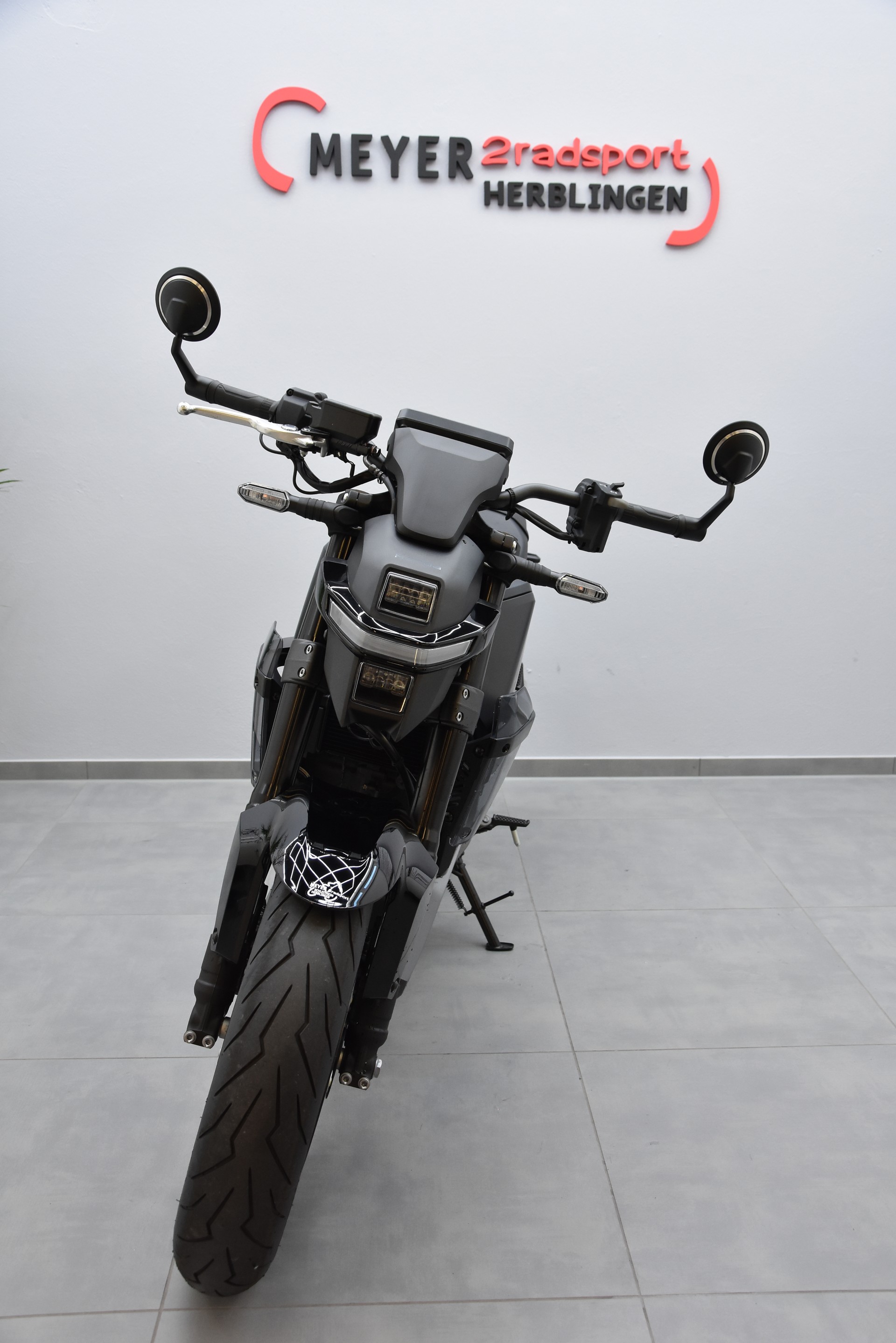 HONDA WN7 - EVF9018-image-2