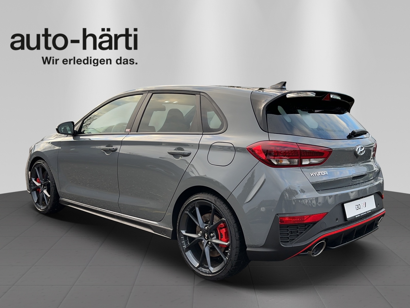 HYUNDAI i30 2.0 T-GDi N DCT-showroom-element-2