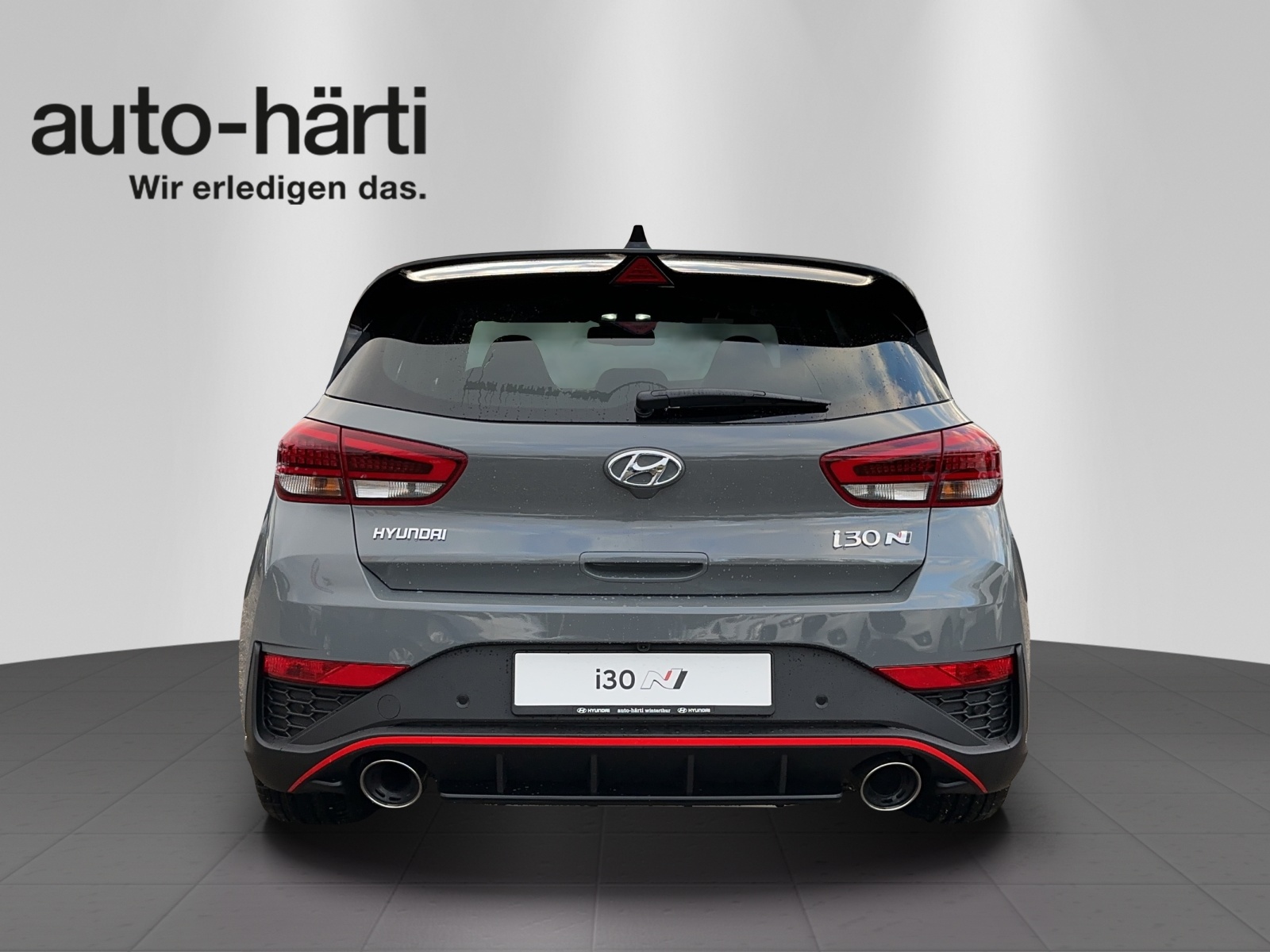 HYUNDAI i30 2.0 T-GDi N DCT-showroom-element-3