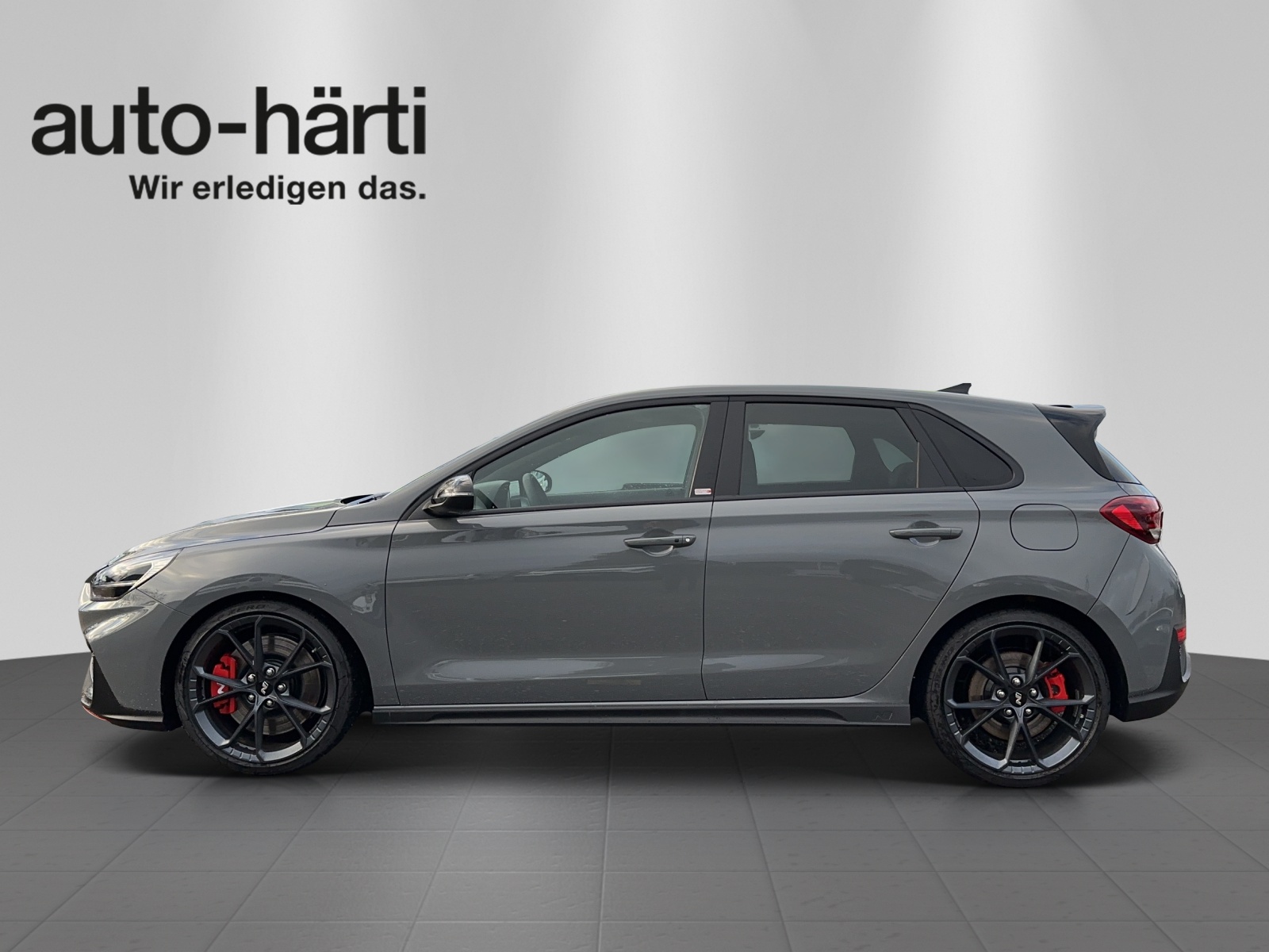 HYUNDAI i30 2.0 T-GDi N DCT-showroom-element-1
