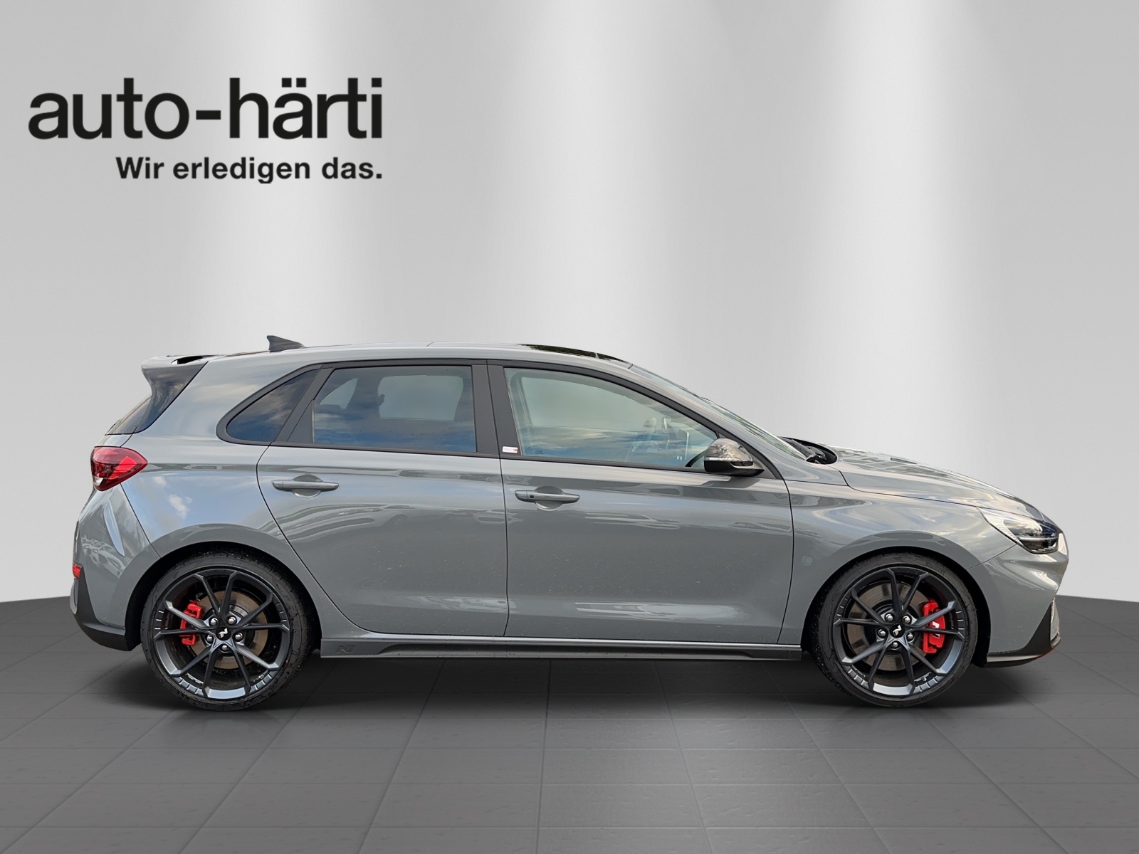 HYUNDAI i30 2.0 T-GDi N DCT-image-5