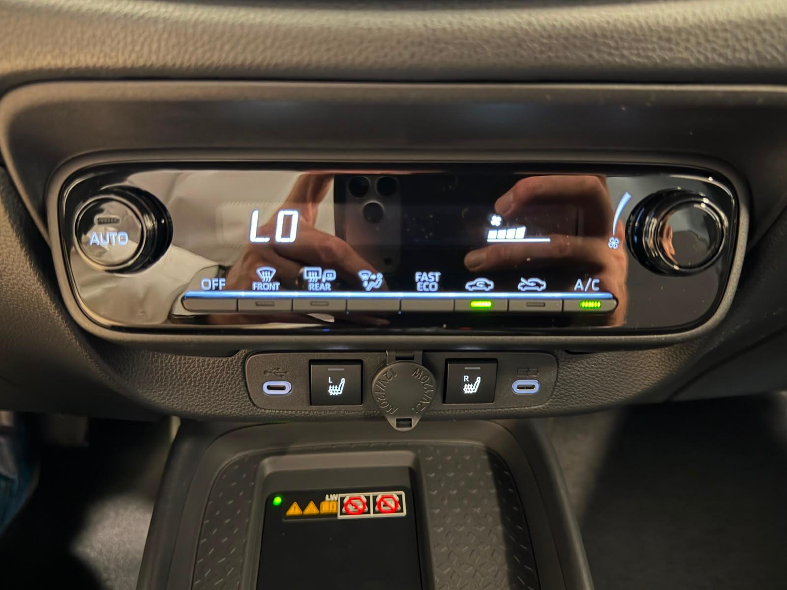 TOYOTA Aygo X 1.0 VVT-i Comfort-image-7
