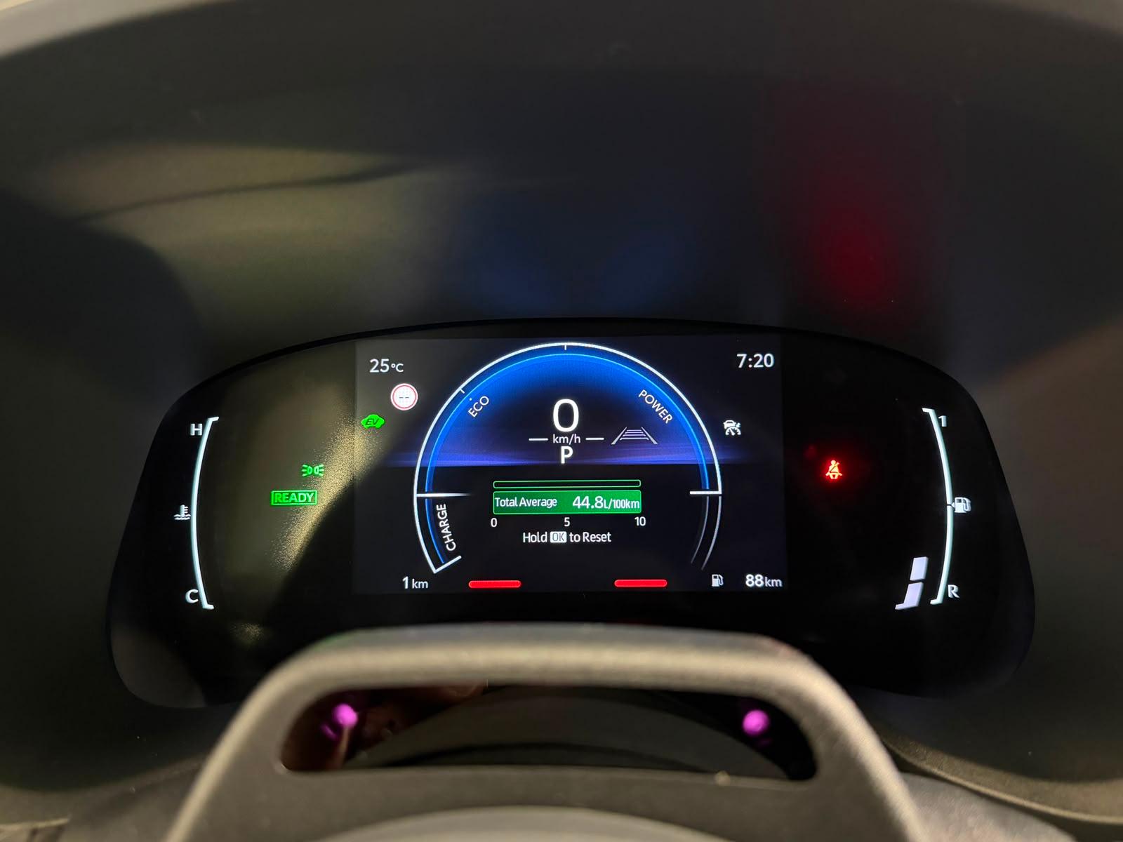 TOYOTA Aygo X 1.0 VVT-i Comfort-image-4