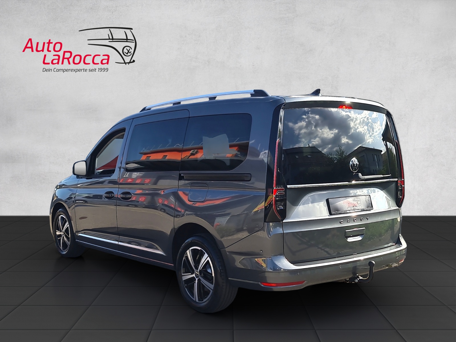 VW Caddy Maxi 1.5 TSI Style DSG-showroom-element-2