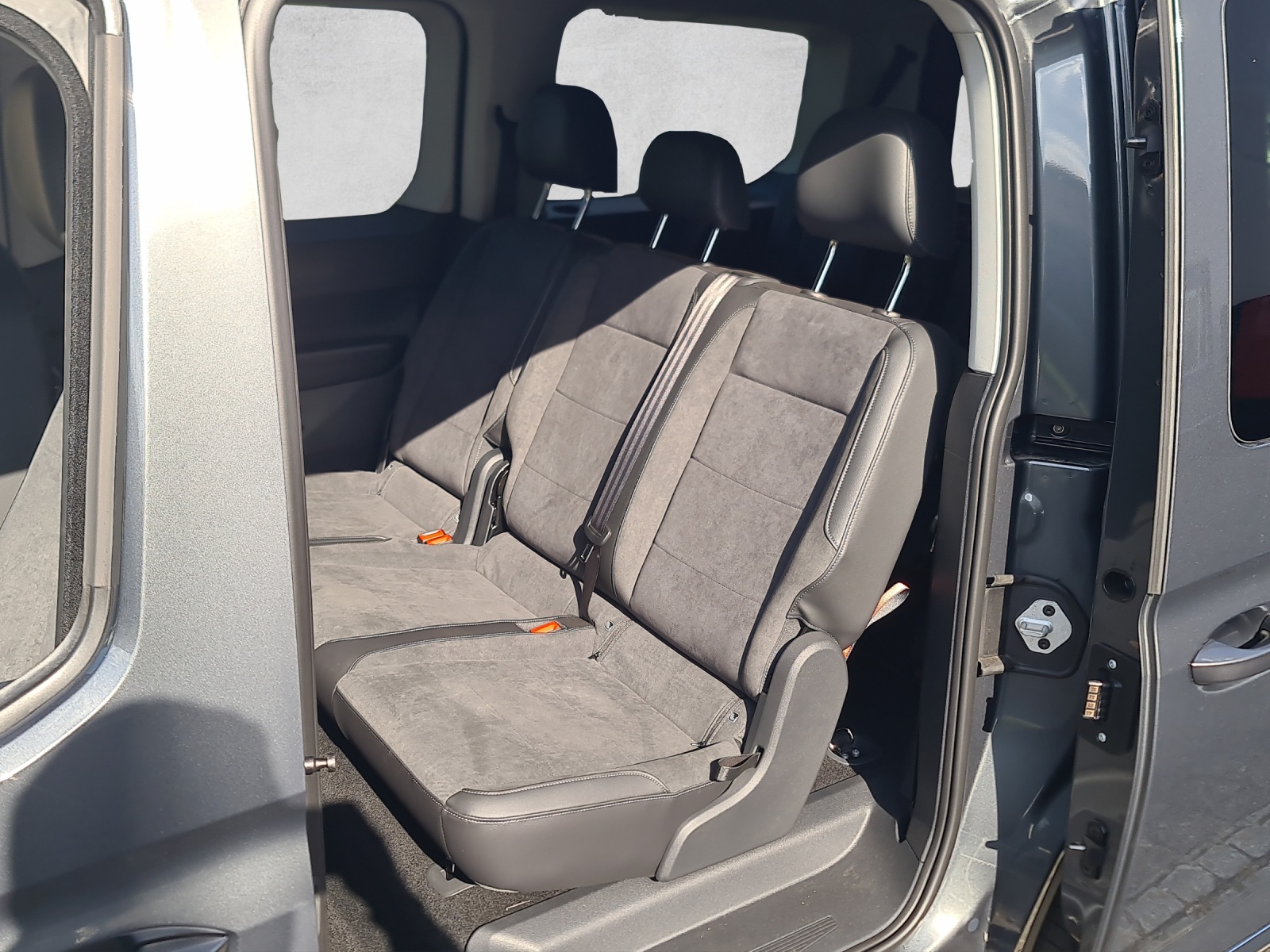 VW Caddy Maxi 1.5 TSI Style DSG-image-10