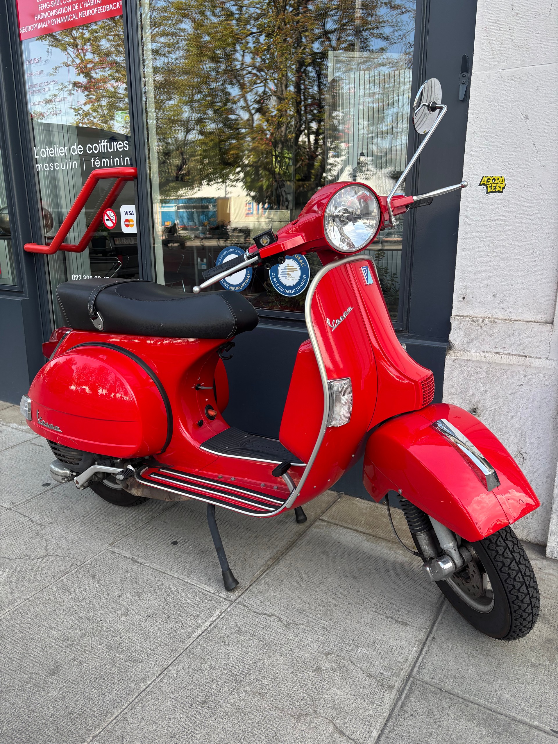 PIAGGIO Vespa PX 125-image-0