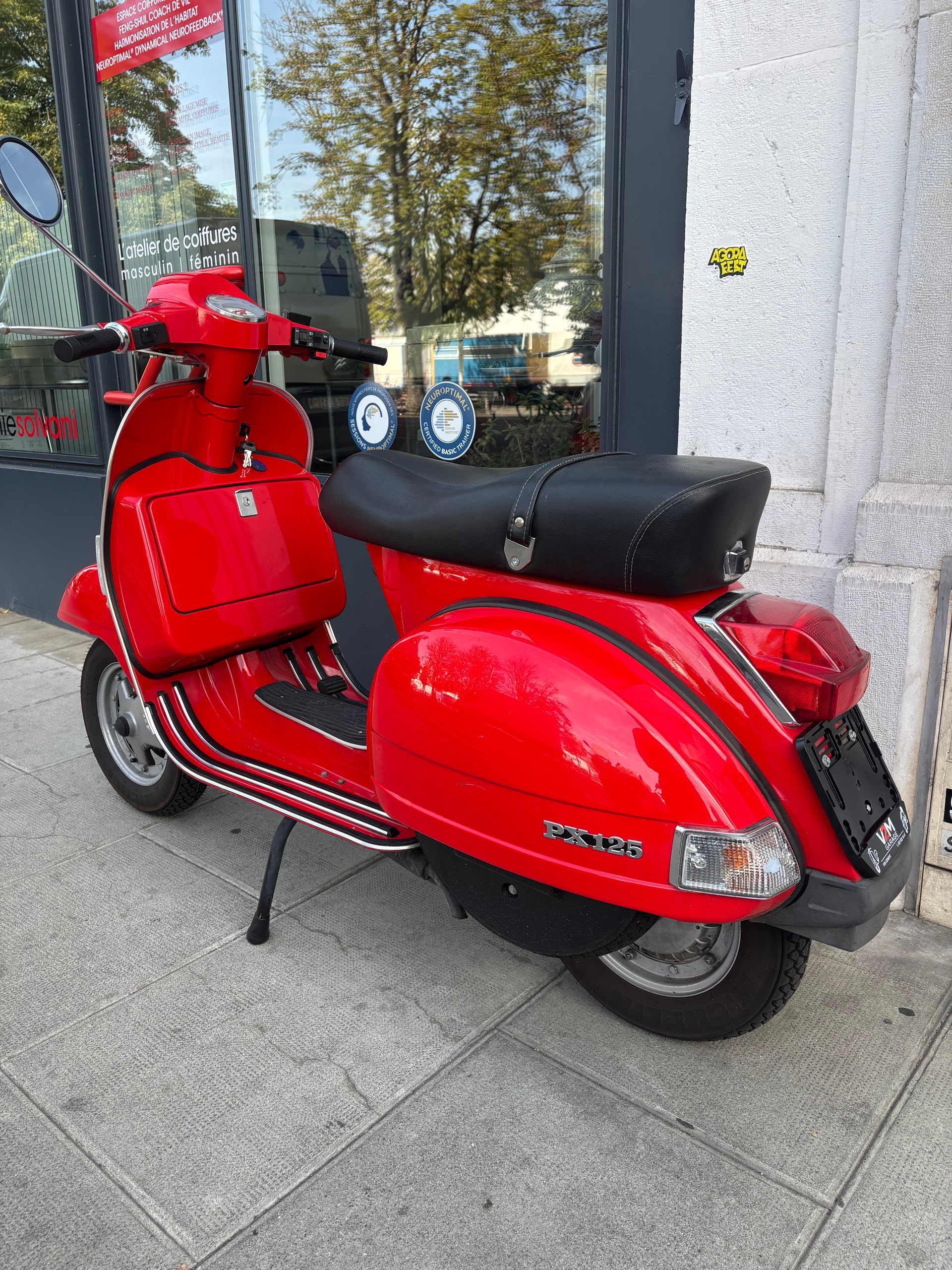 PIAGGIO Vespa PX 125-image-2