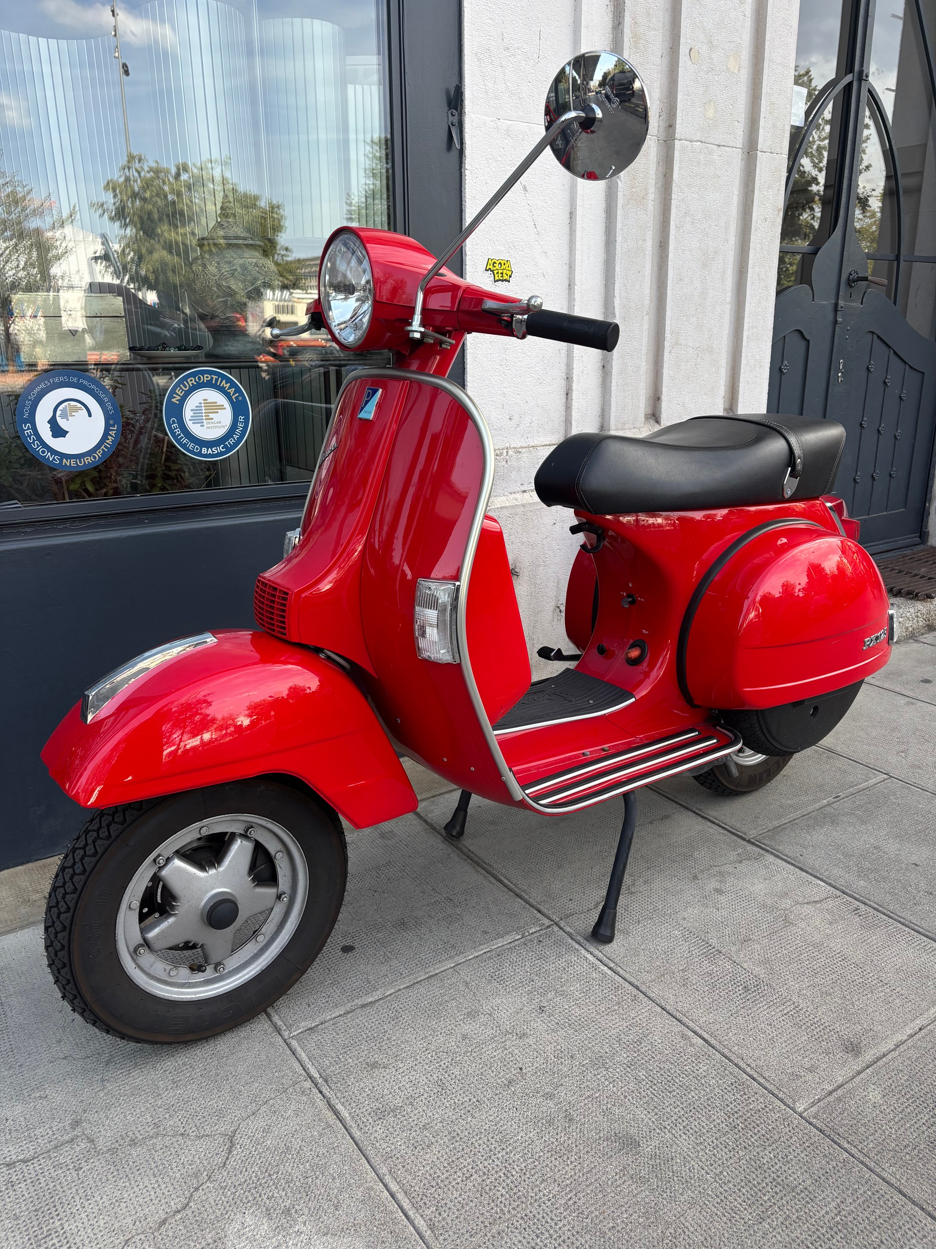 PIAGGIO Vespa PX 125-image-1