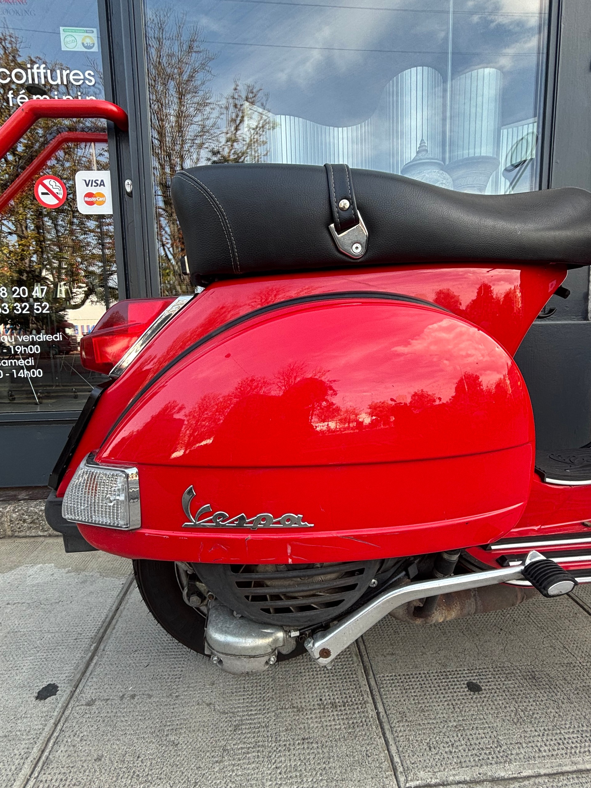 PIAGGIO Vespa PX 125-image-4