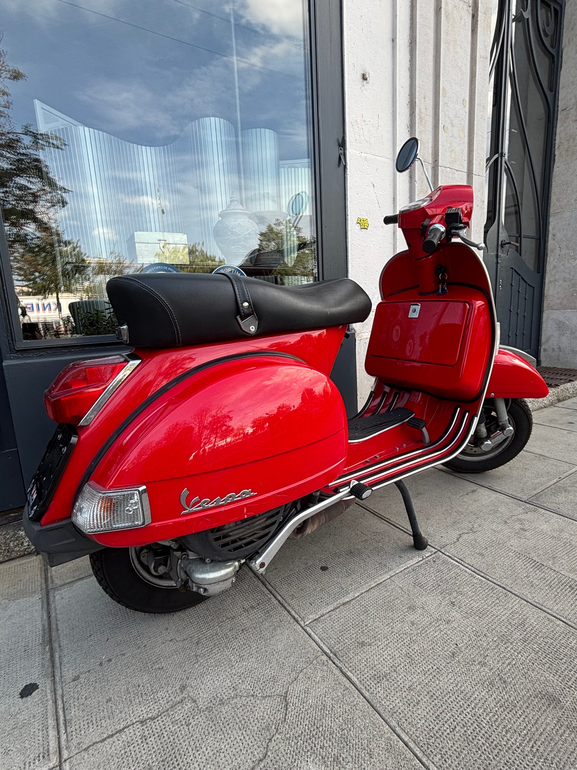 PIAGGIO Vespa PX 125-image-3