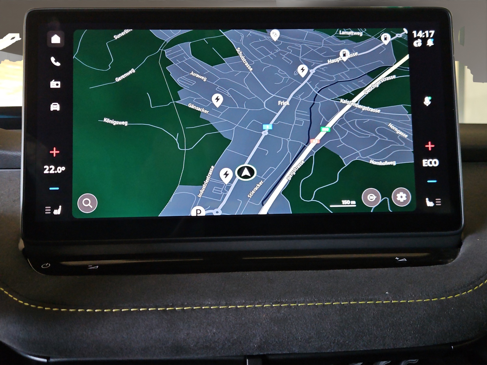 SKODA Elroq RS 4x4-image-18