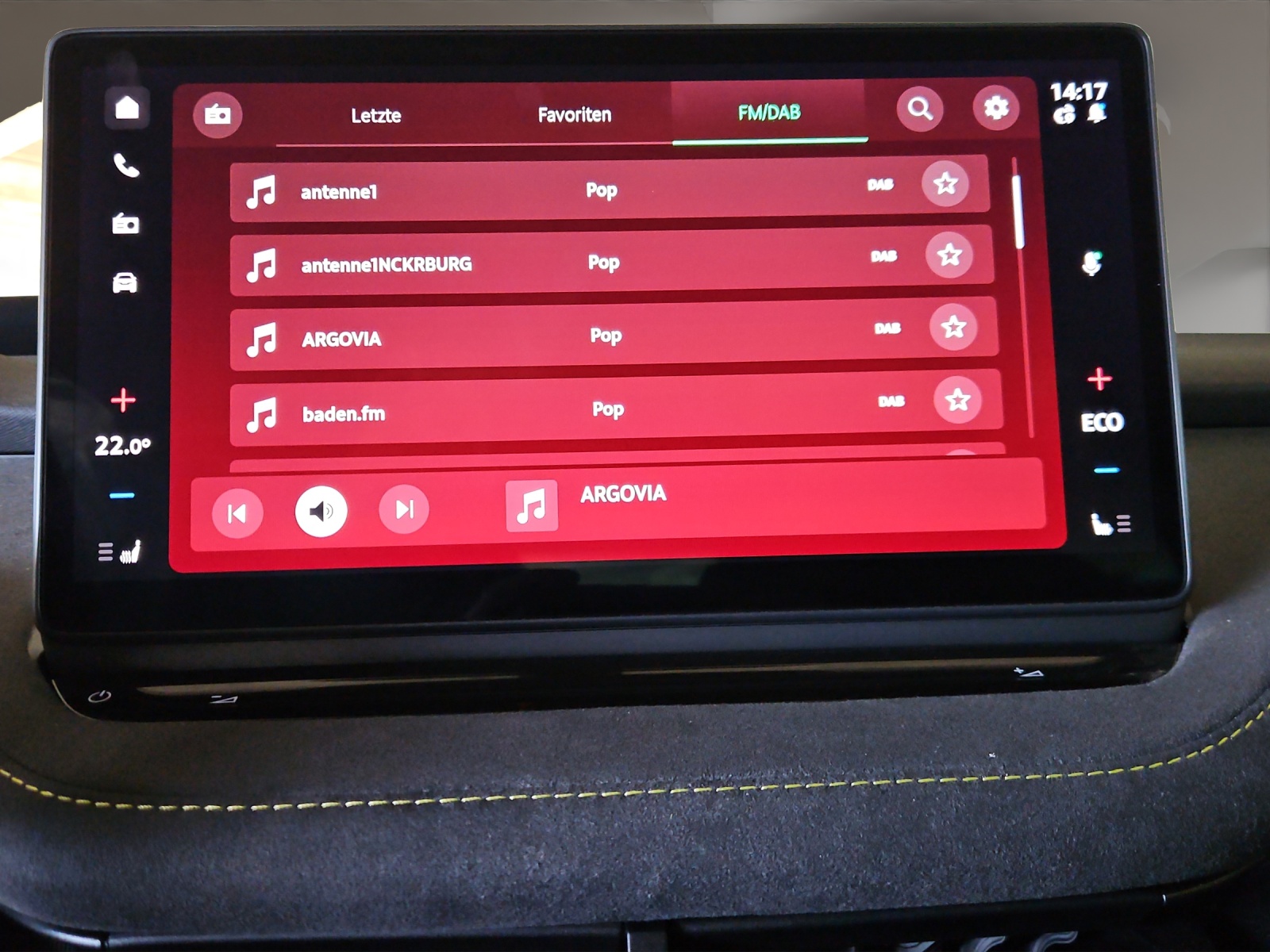 SKODA Elroq RS 4x4-image-19
