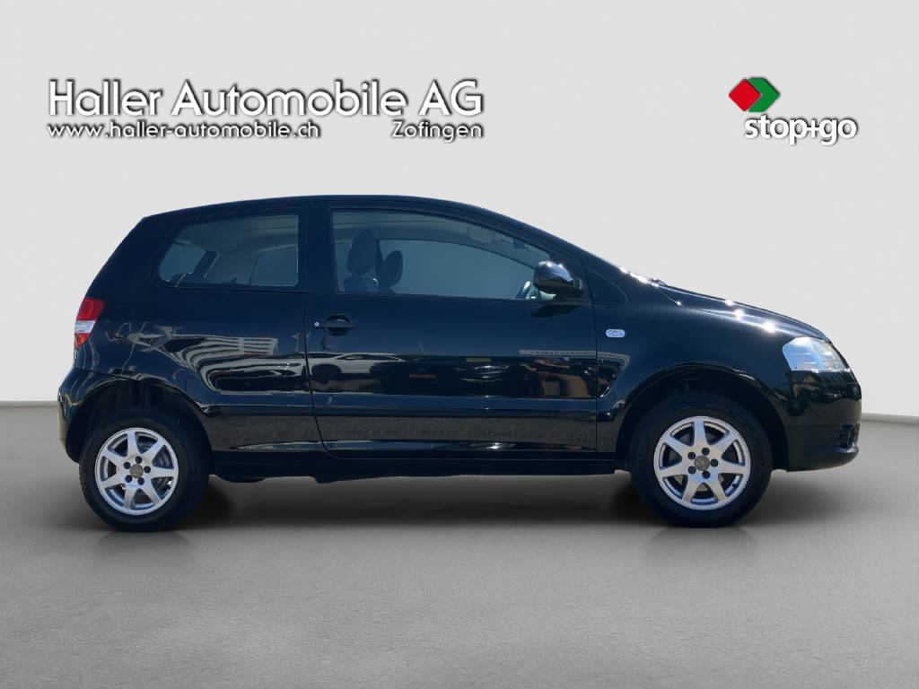 VW Fox 1.2 55-image-5