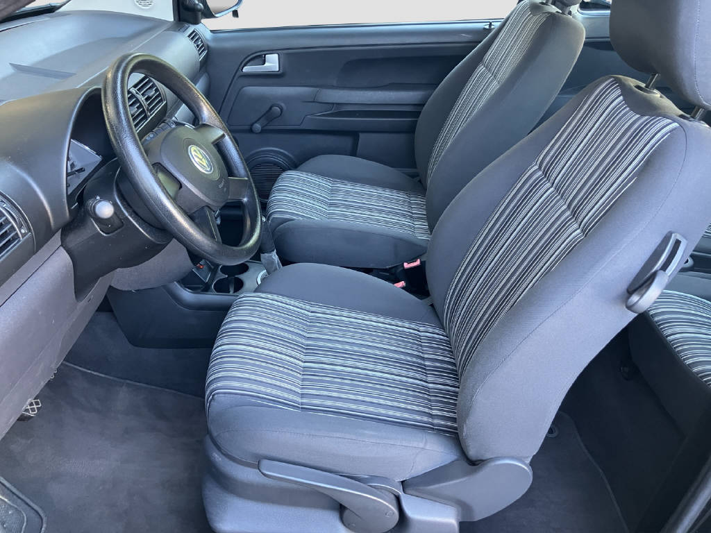 VW Fox 1.2 55-image-10