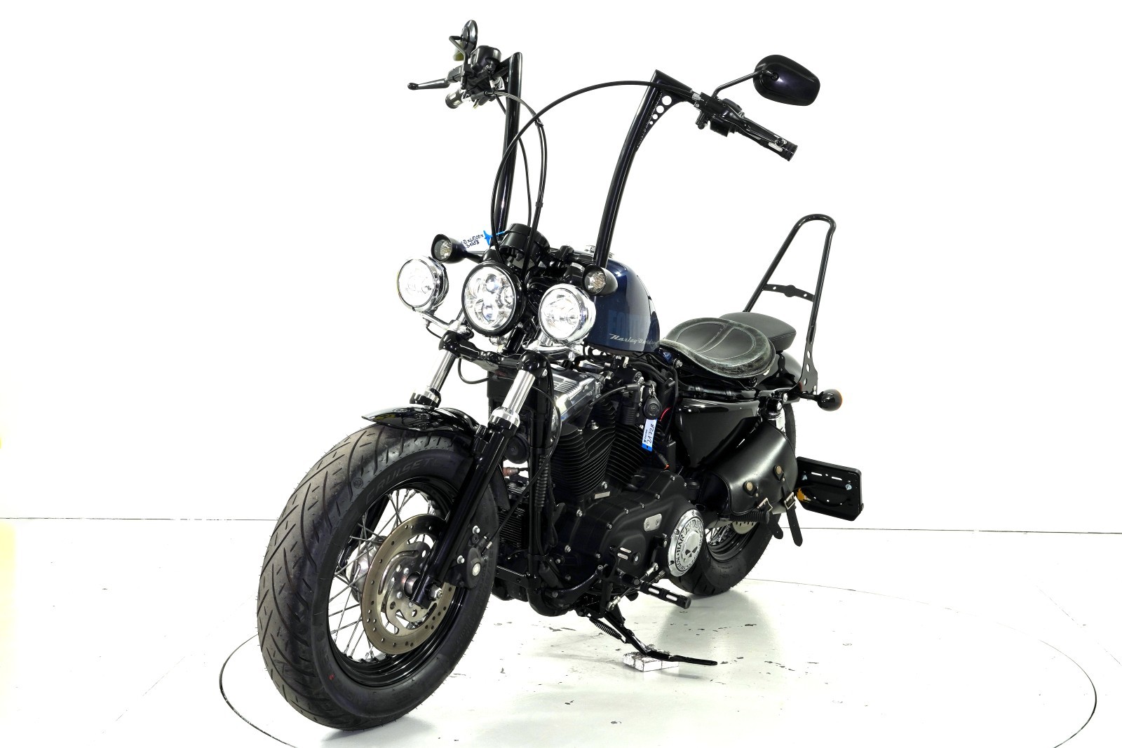 HARLEY-DAVIDSON XL 1200X Sportster Forty-Eight-image-2