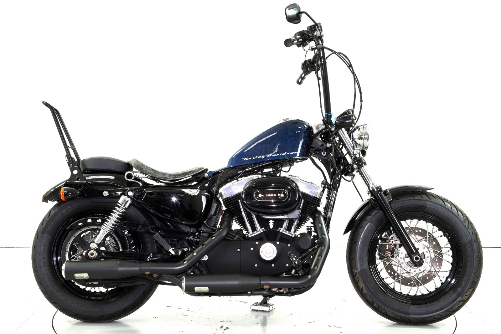 HARLEY-DAVIDSON XL 1200X Sportster Forty-Eight-image-3