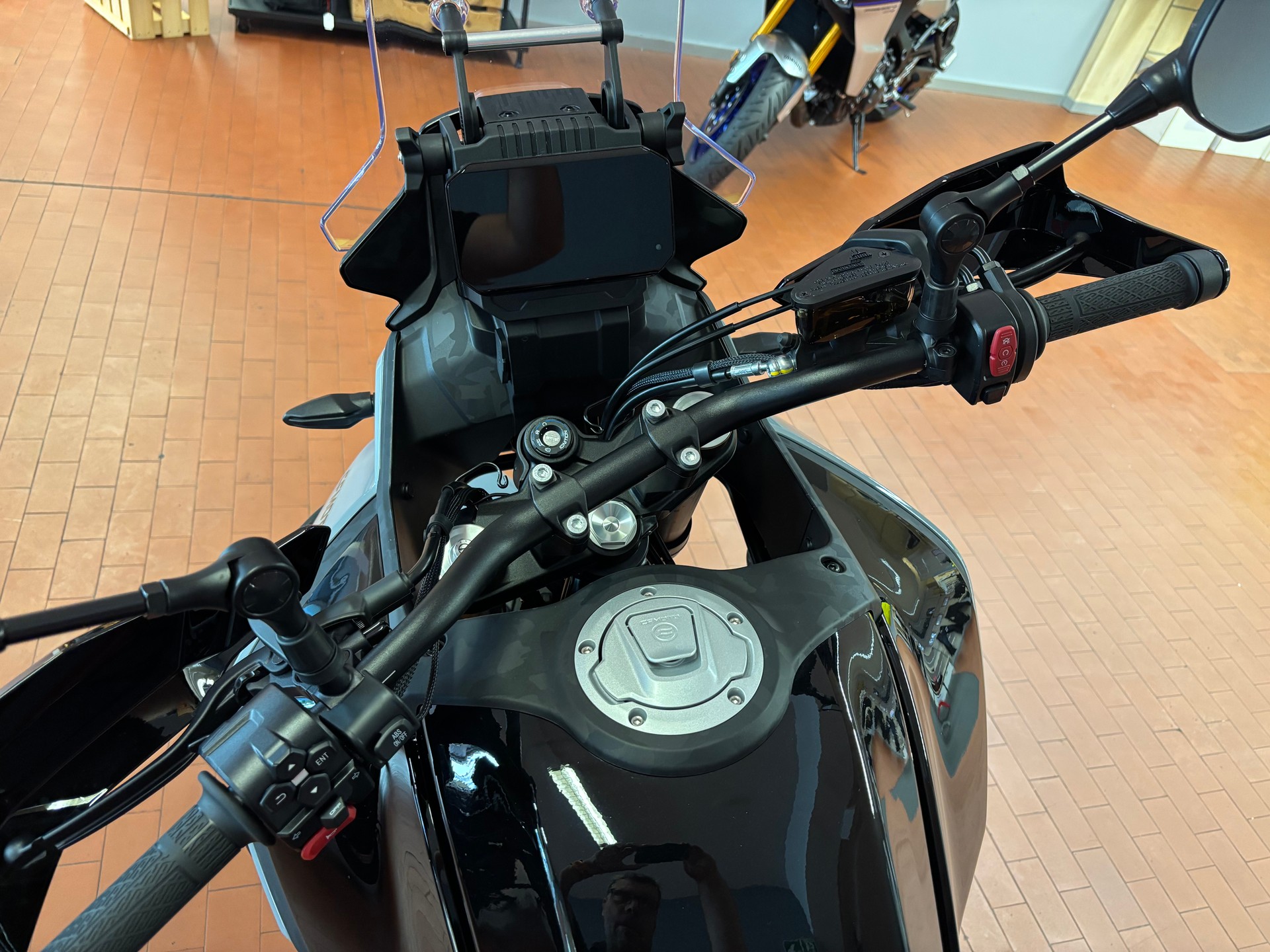CF MOTO 450 MT-image-7